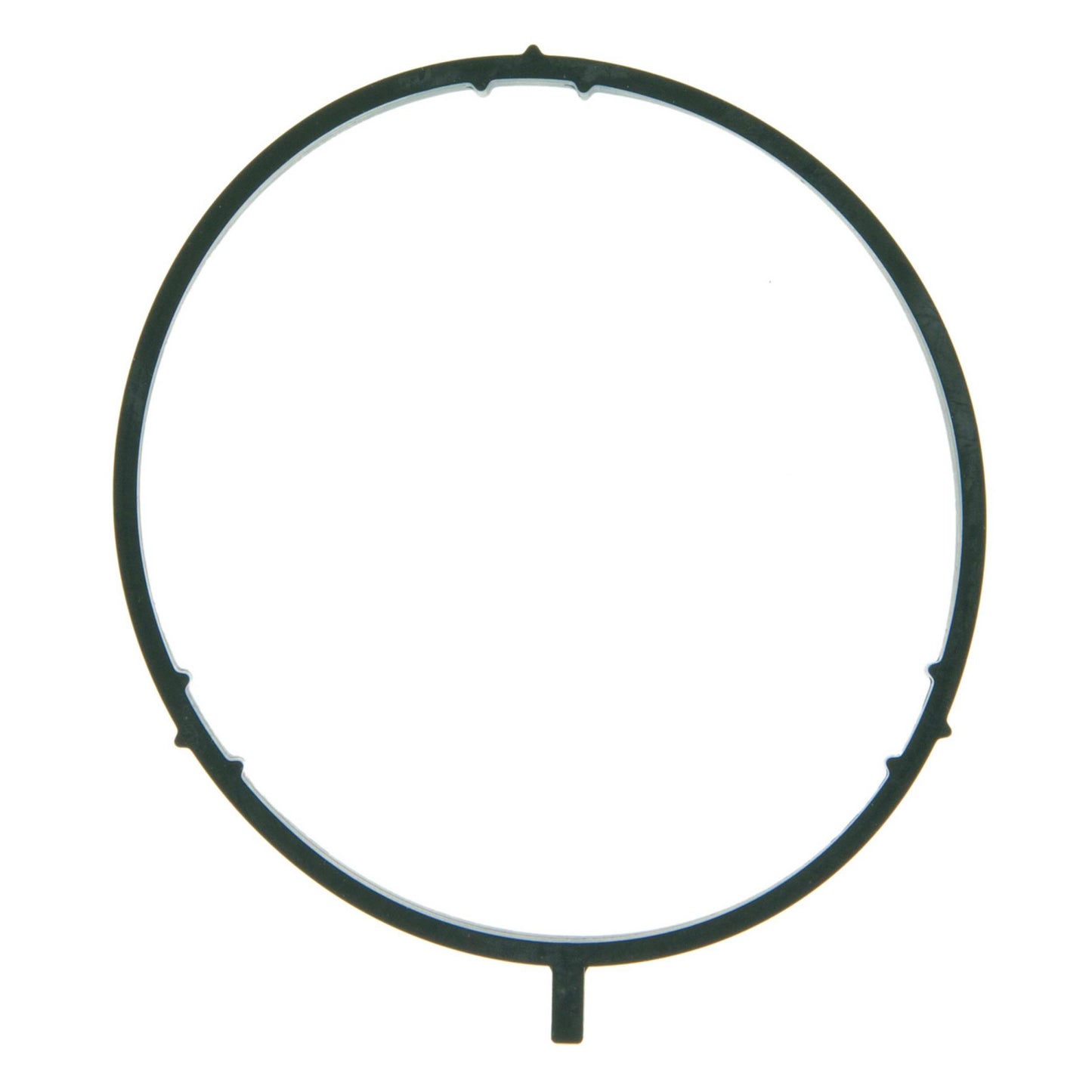 FEL-PRO Fuel Injection Throttle Body Mounting Gasket 61607