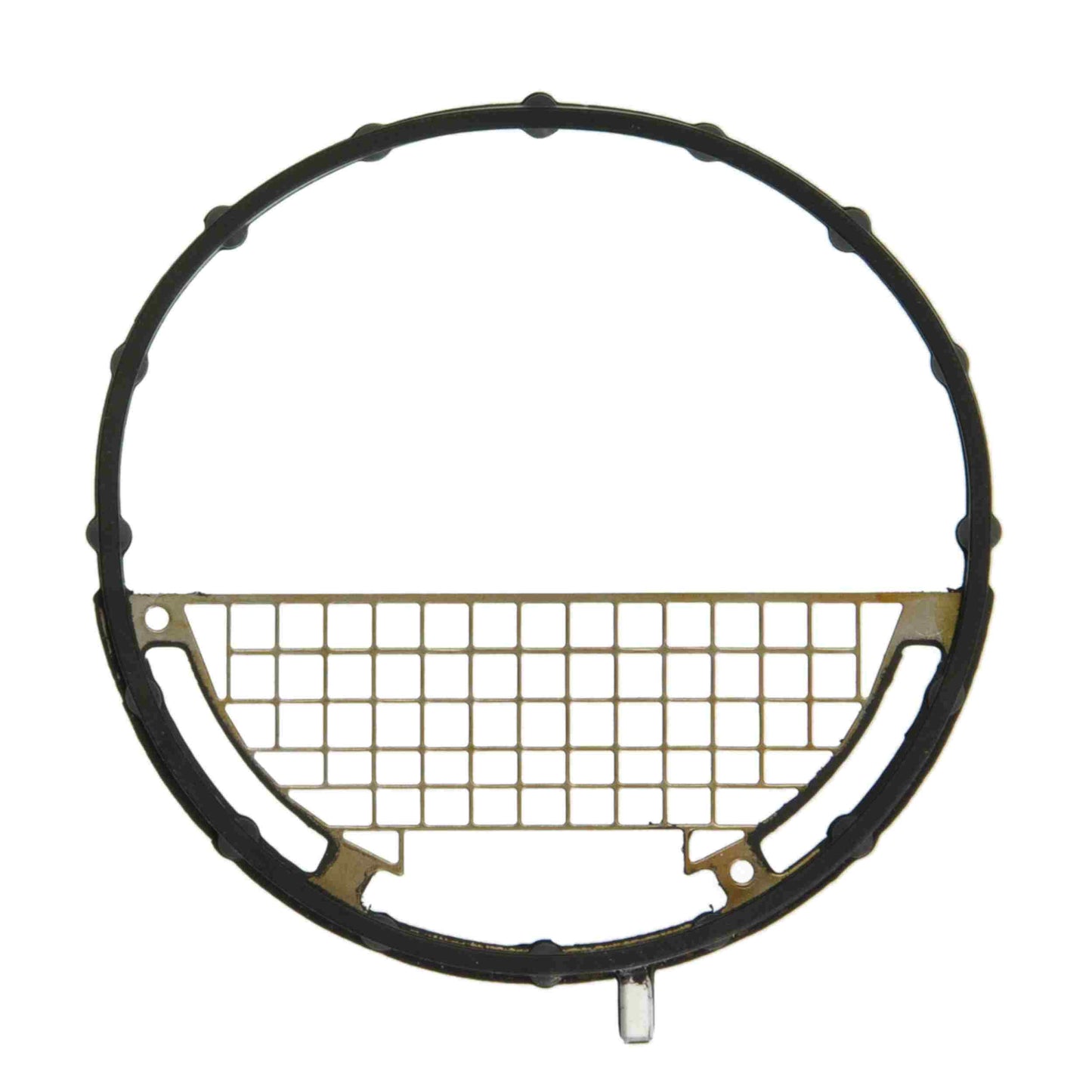 FEL-PRO Fuel Injection Throttle Body Mounting Gasket 61632