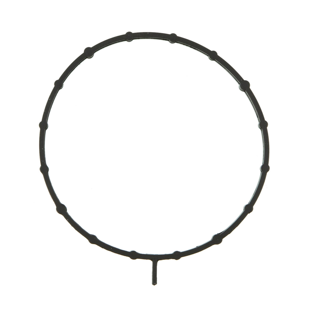 FEL-PRO Fuel Injection Throttle Body Mounting Gasket 61648