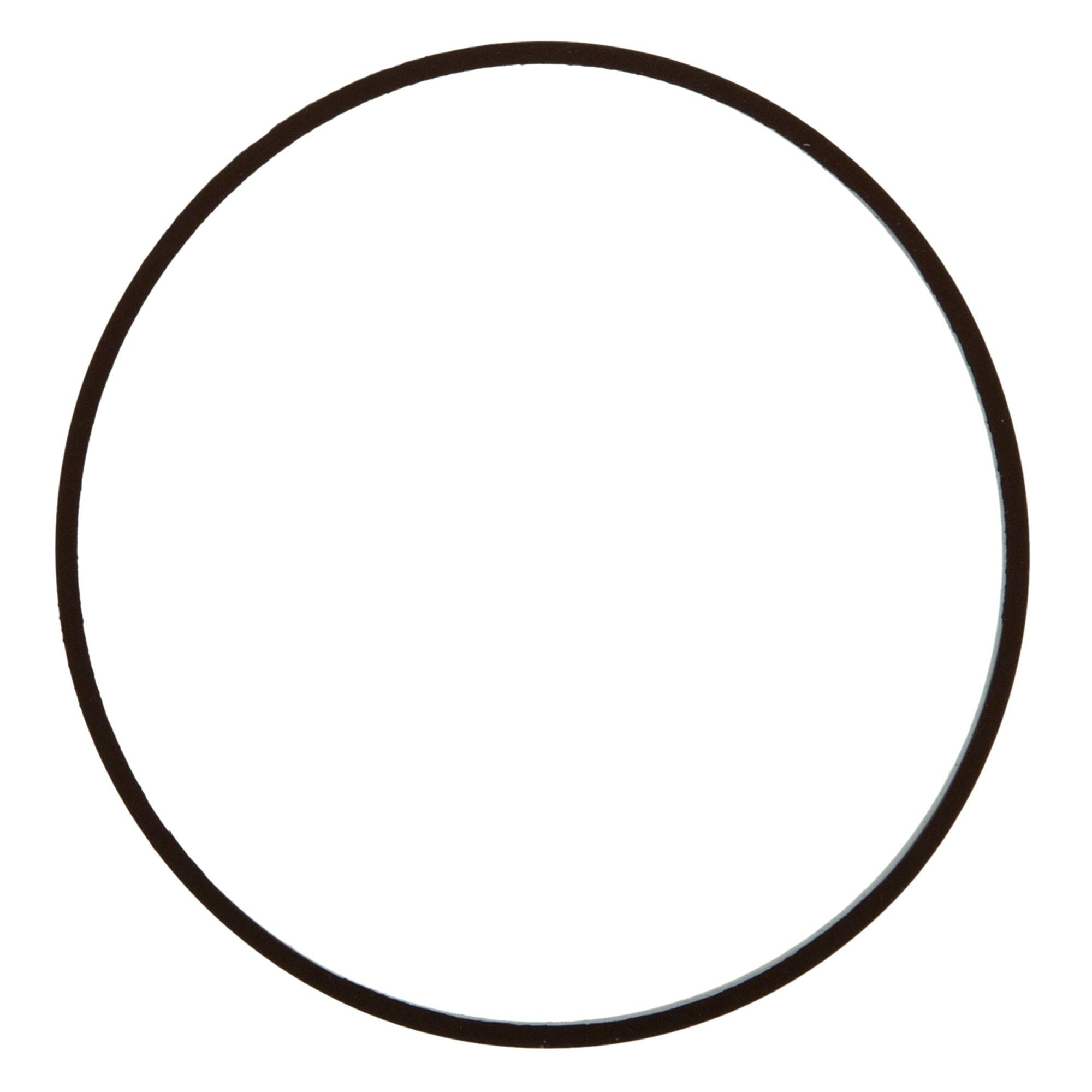 FEL-PRO Fuel Injection Throttle Body Mounting Gasket 61651