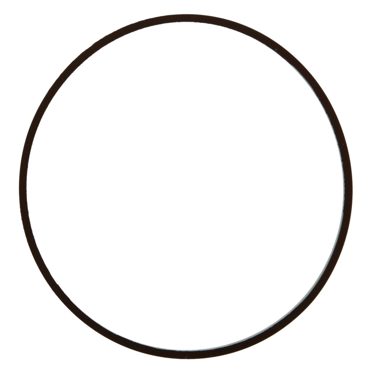 FEL-PRO Fuel Injection Throttle Body Mounting Gasket 61651