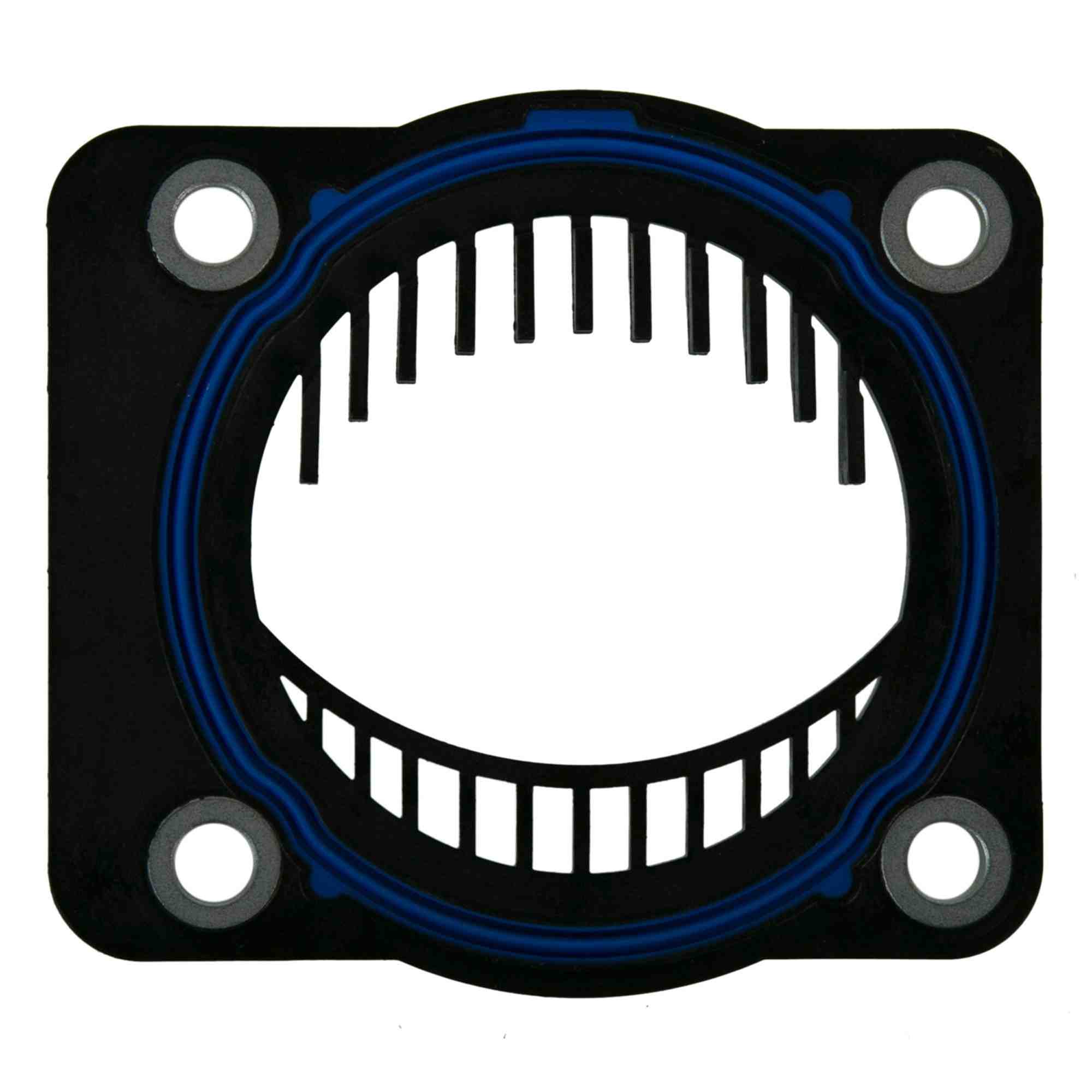FEL-PRO Fuel Injection Throttle Body Mounting Gasket 61674