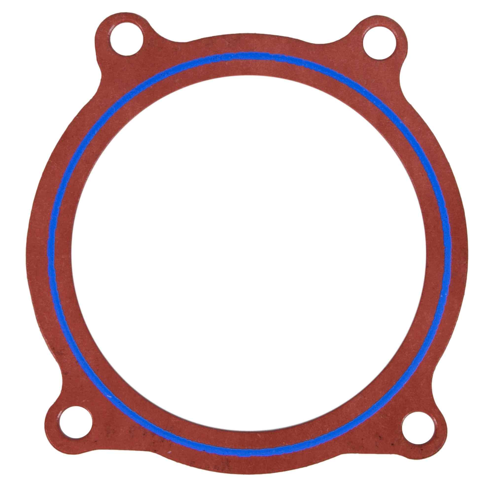 FEL-PRO Fuel Injection Throttle Body Mounting Gasket 61740