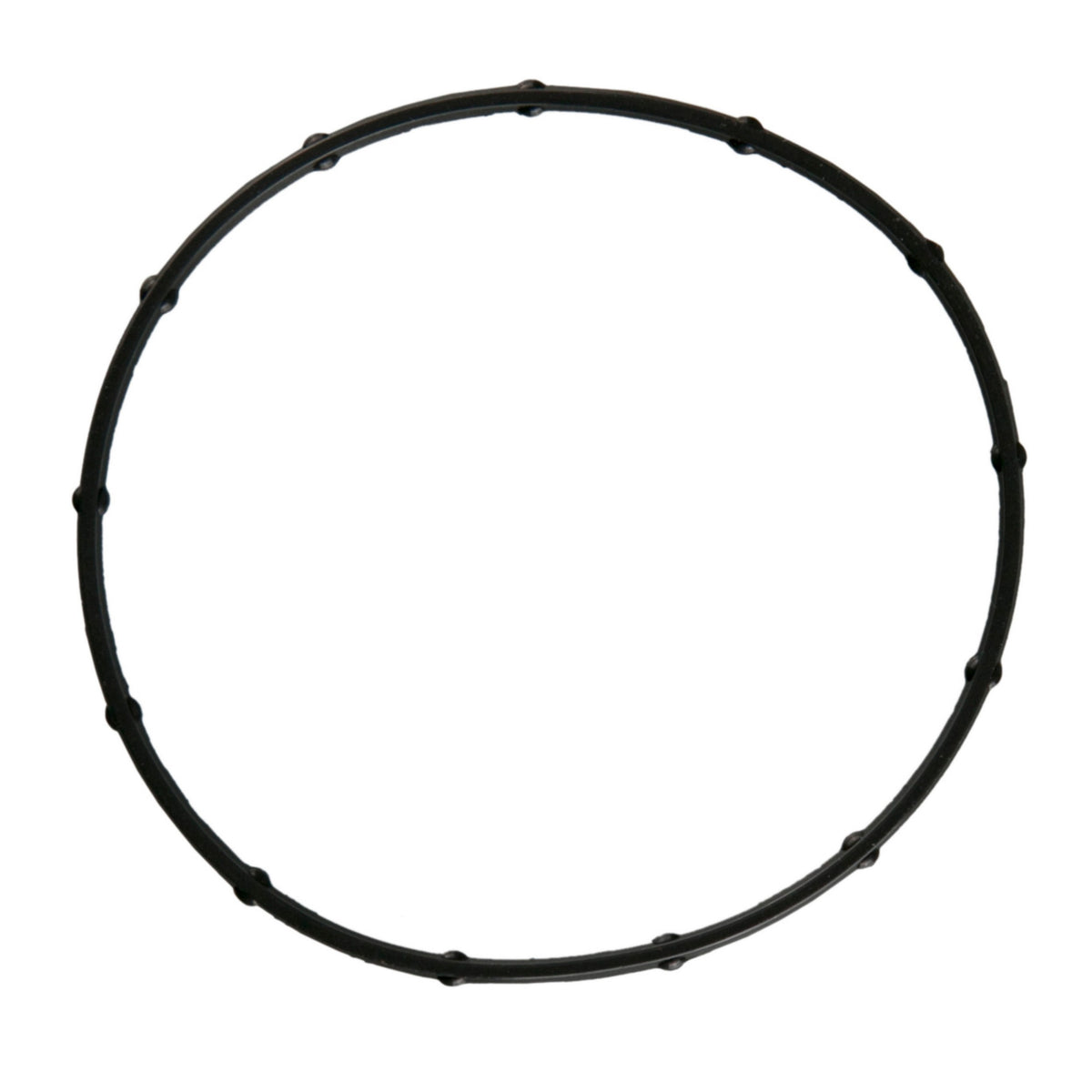 FEL-PRO Fuel Injection Throttle Body Mounting Gasket 61757