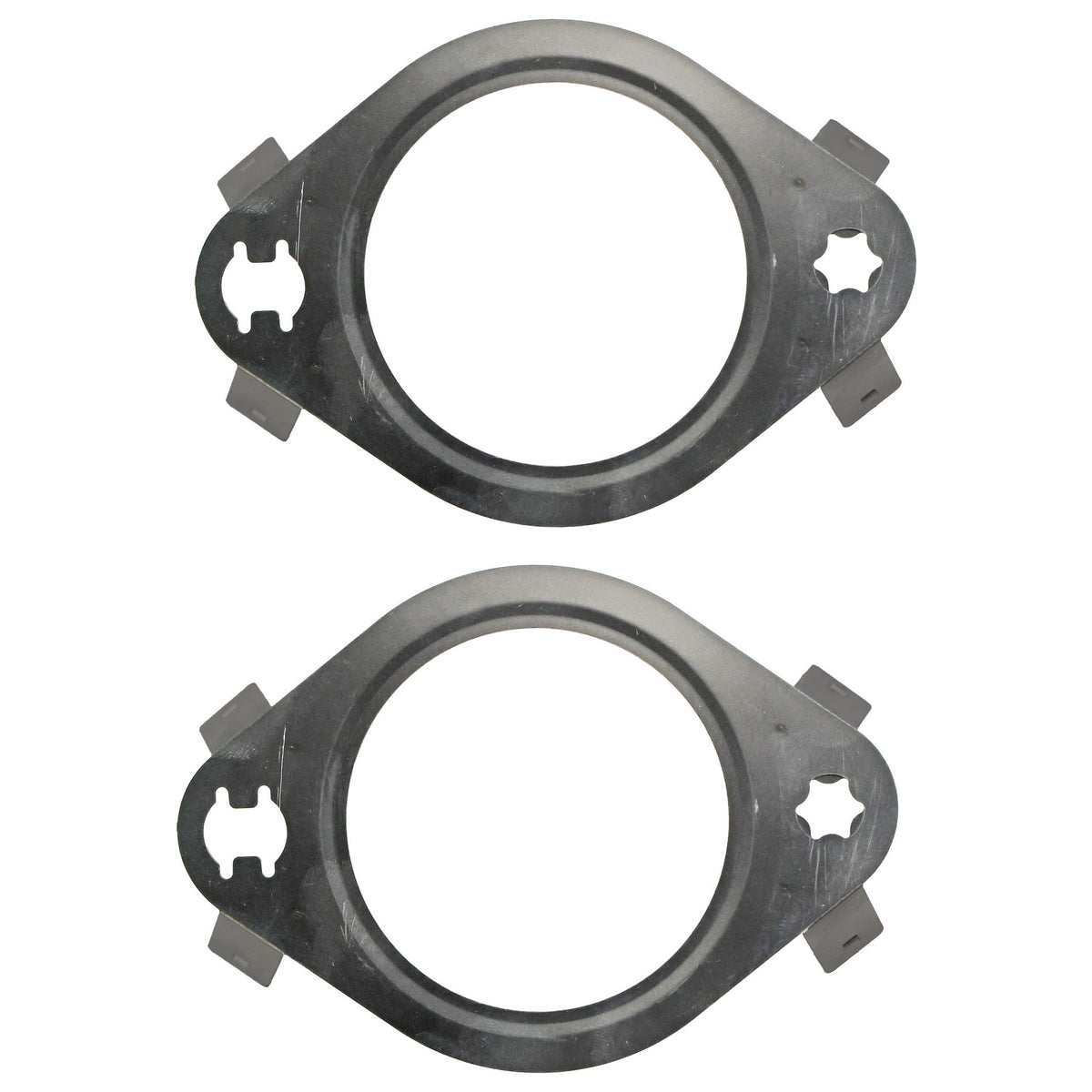 Fel-Pro RAM ProMaster 3500 61862 Exhaust Pipe Flange Gasket 61862