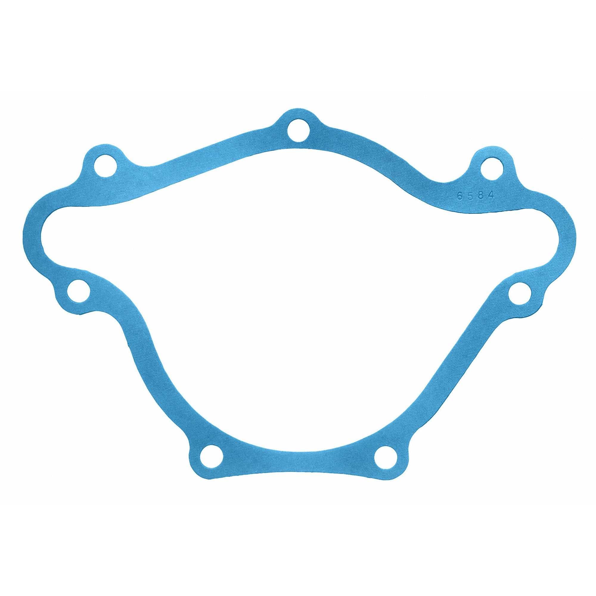 FEL-PRO Engine Water Pump Gasket 6584