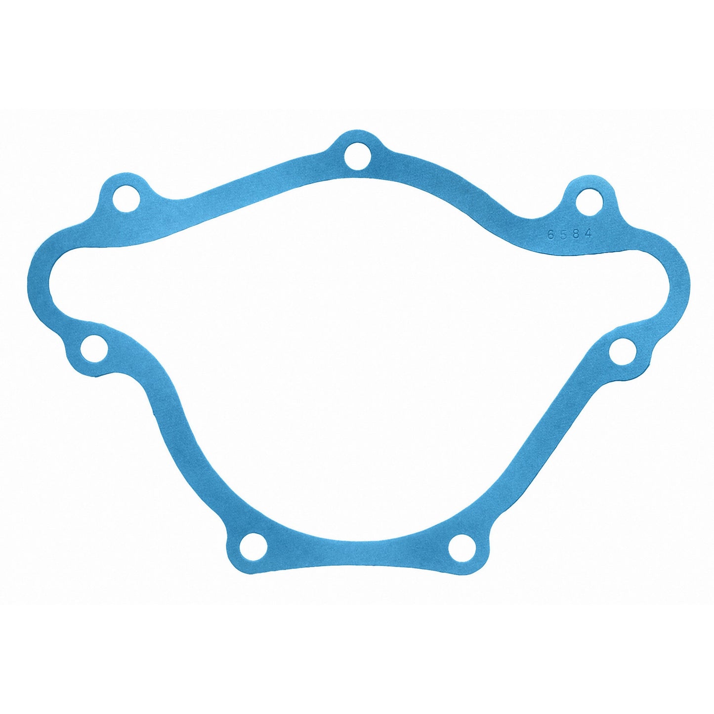 FEL-PRO Engine Water Pump Gasket 6584