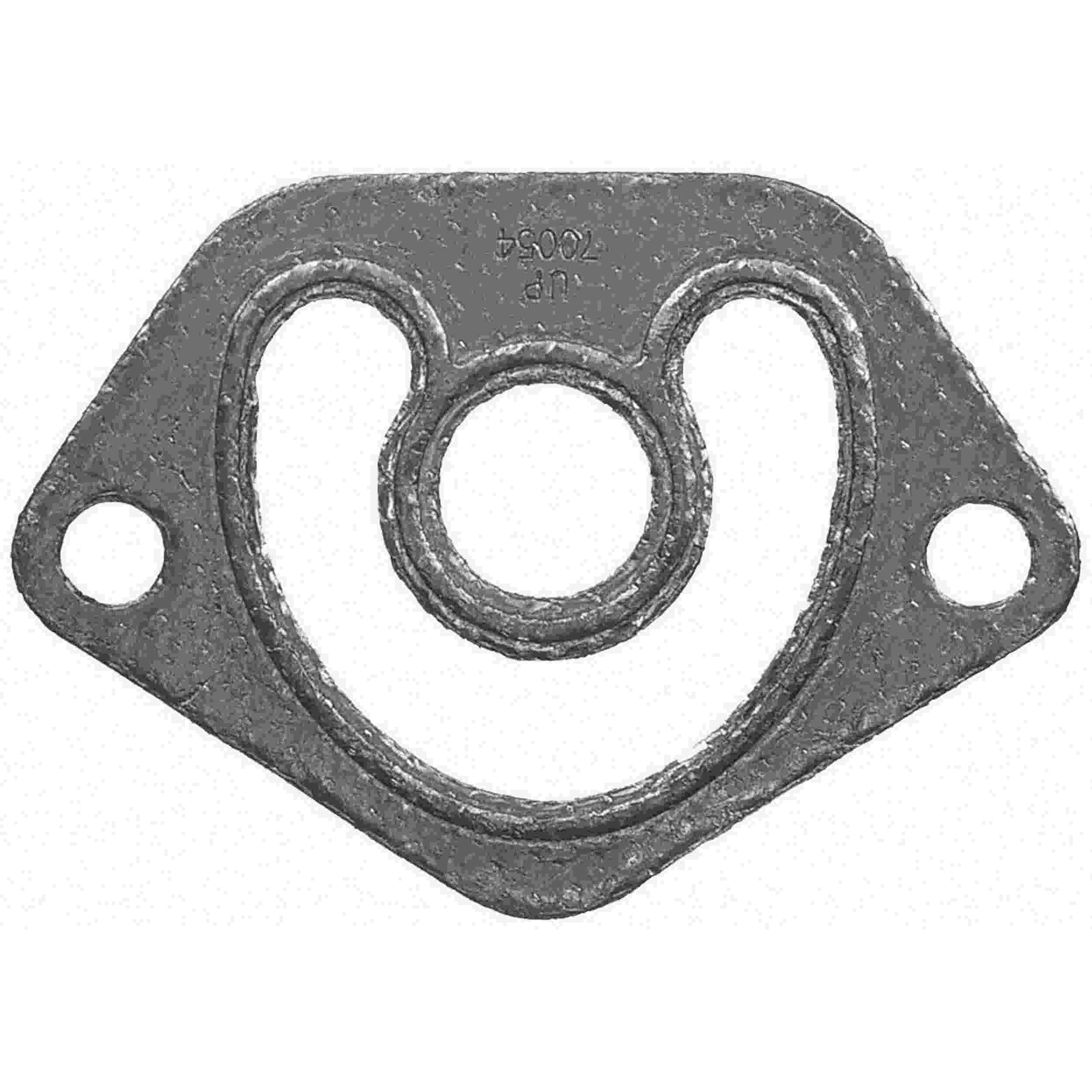 FEL-PRO Exhaust Gas Recirculation (EGR) Valve Gasket 70054