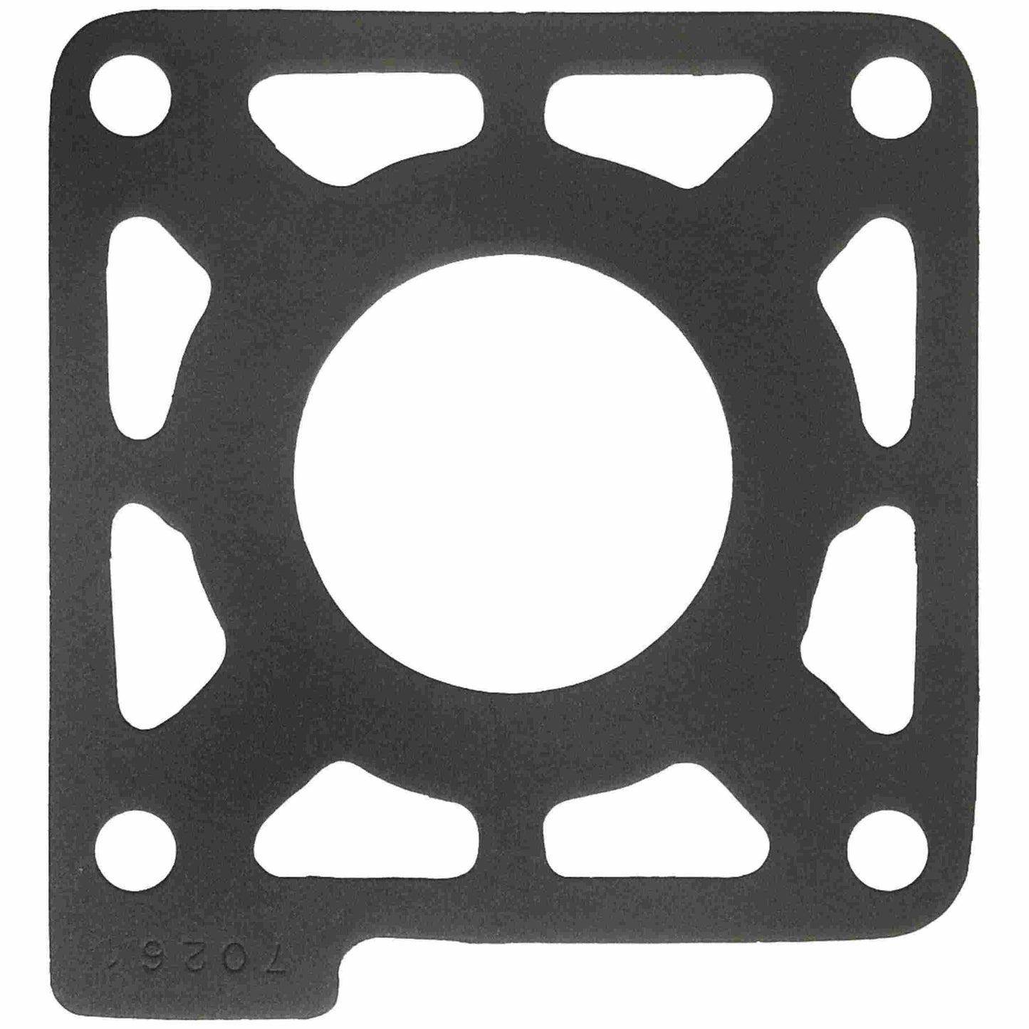 FEL-PRO Fuel Injection Throttle Body Mounting Gasket 70261