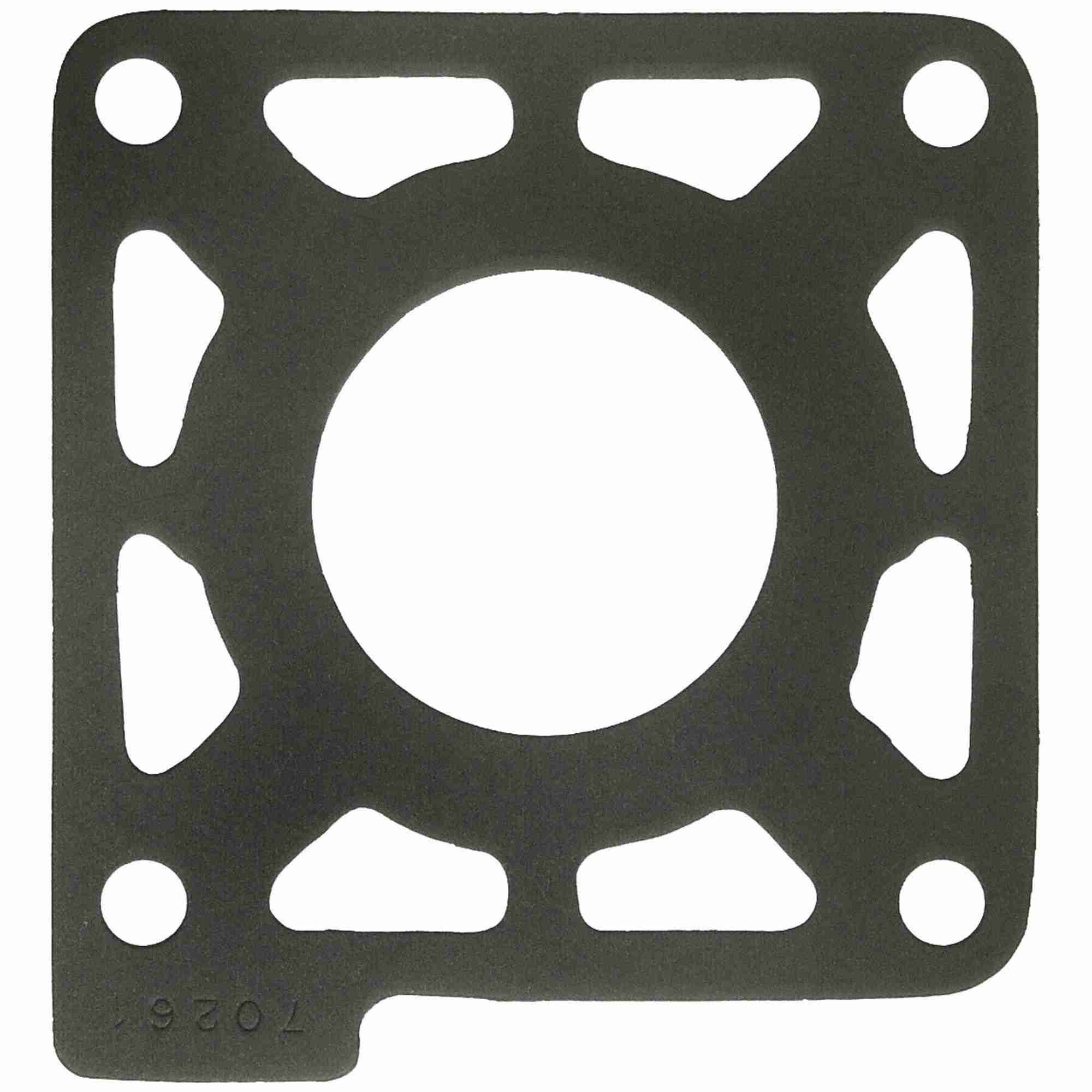 FEL-PRO Fuel Injection Throttle Body Mounting Gasket 70261