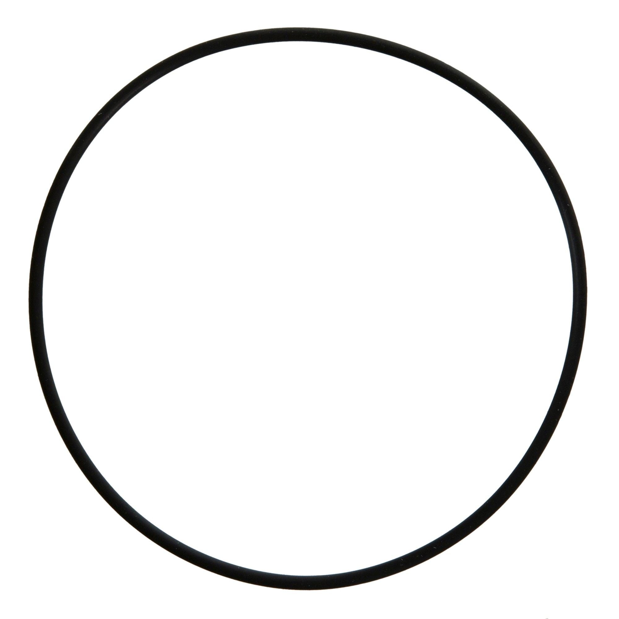 FEL-PRO Engine Oil Pump Cover Gasket 72470