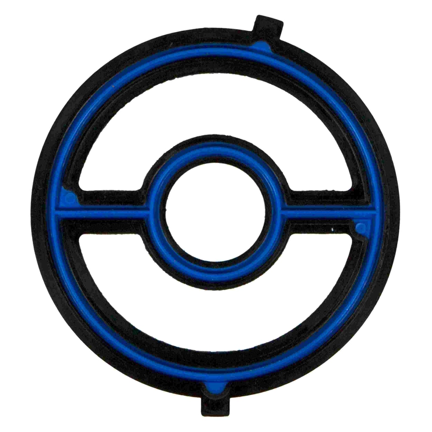 FEL-PRO Engine Oil Cooler Gasket 72709