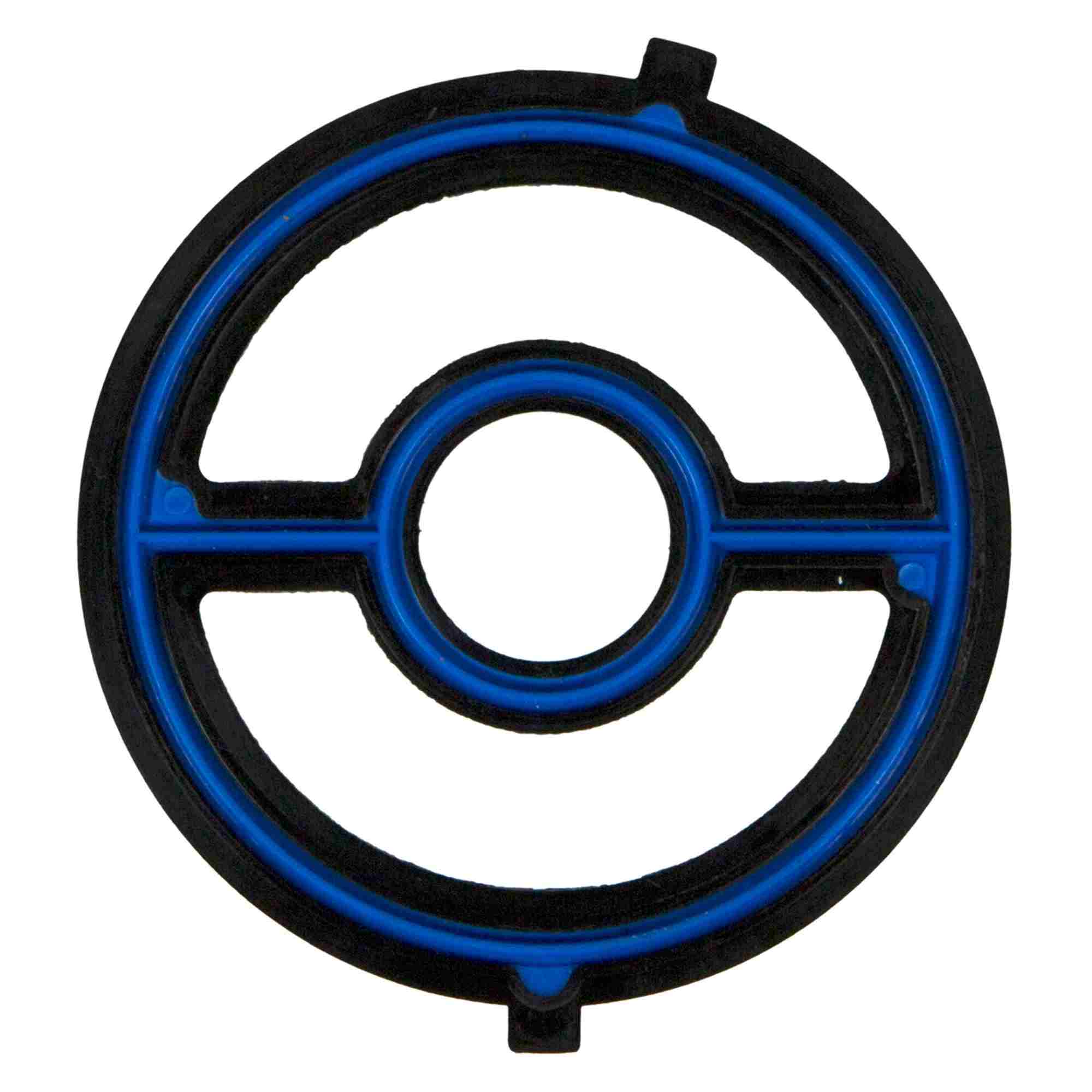FEL-PRO Engine Oil Cooler Gasket 72709