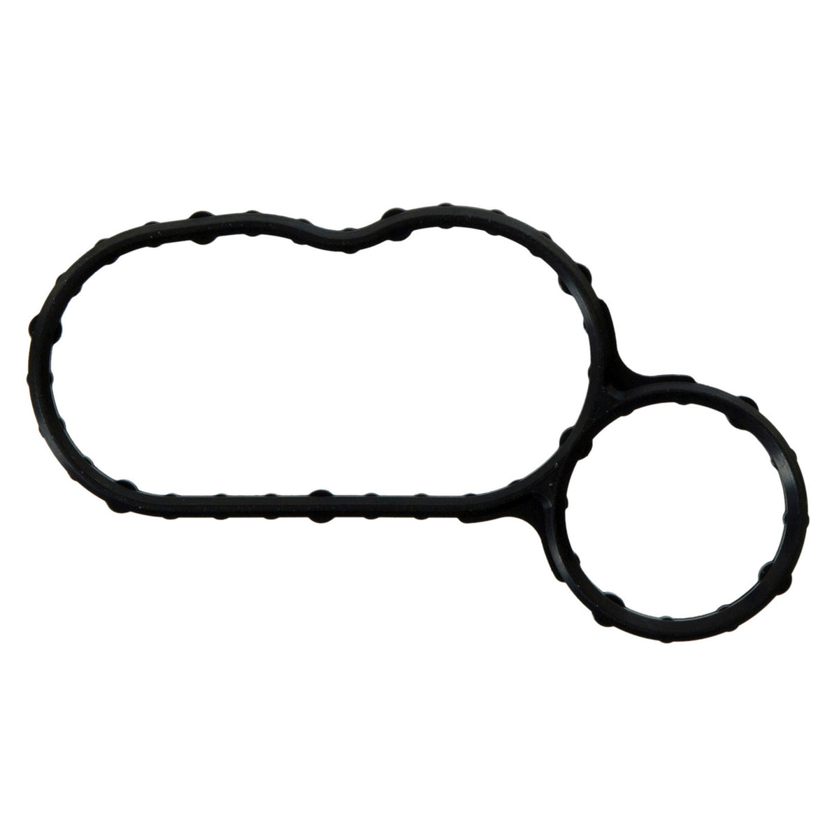 FEL-PRO Engine Oil Filter Adapter Seal 72744