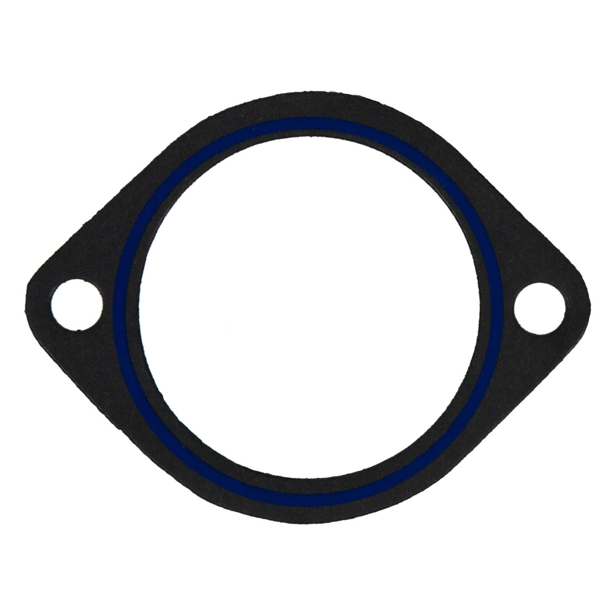 FEL-PRO Fuel Injection Plenum Gasket Set 72763