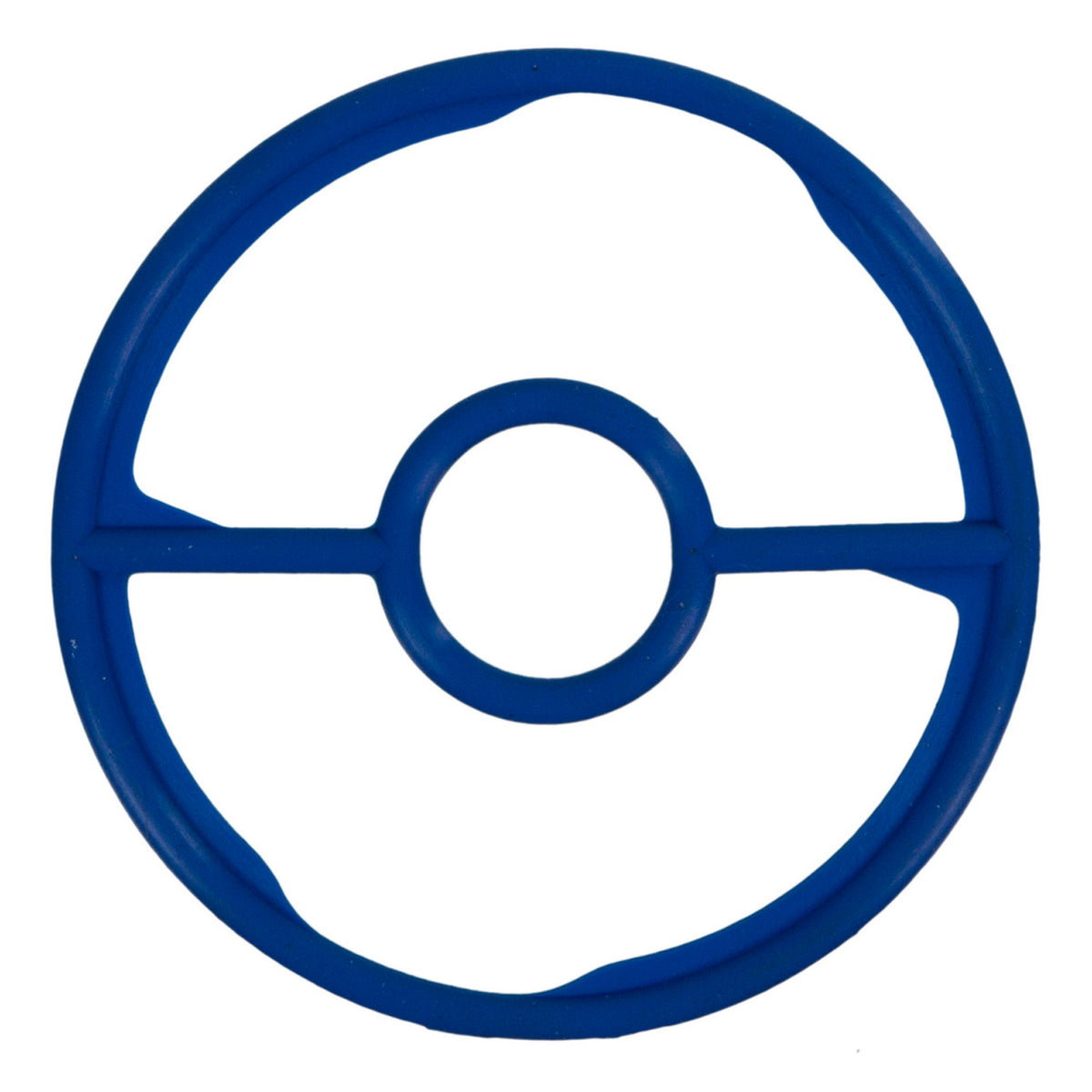 FEL-PRO Engine Oil Cooler Gasket 72941