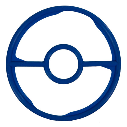 FEL-PRO Engine Oil Cooler Gasket 72941