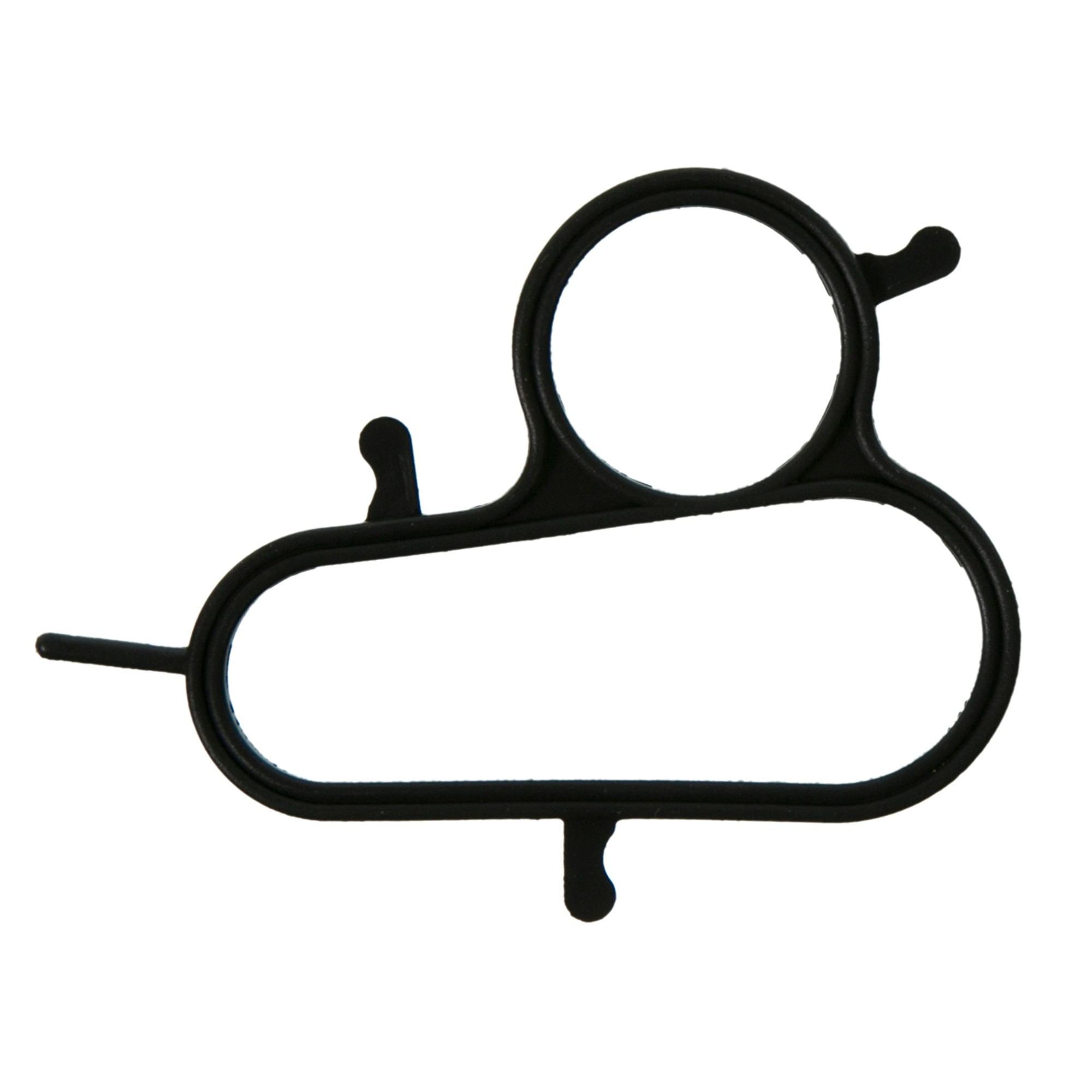 FEL-PRO Engine Oil Filter Adapter Seal 73042