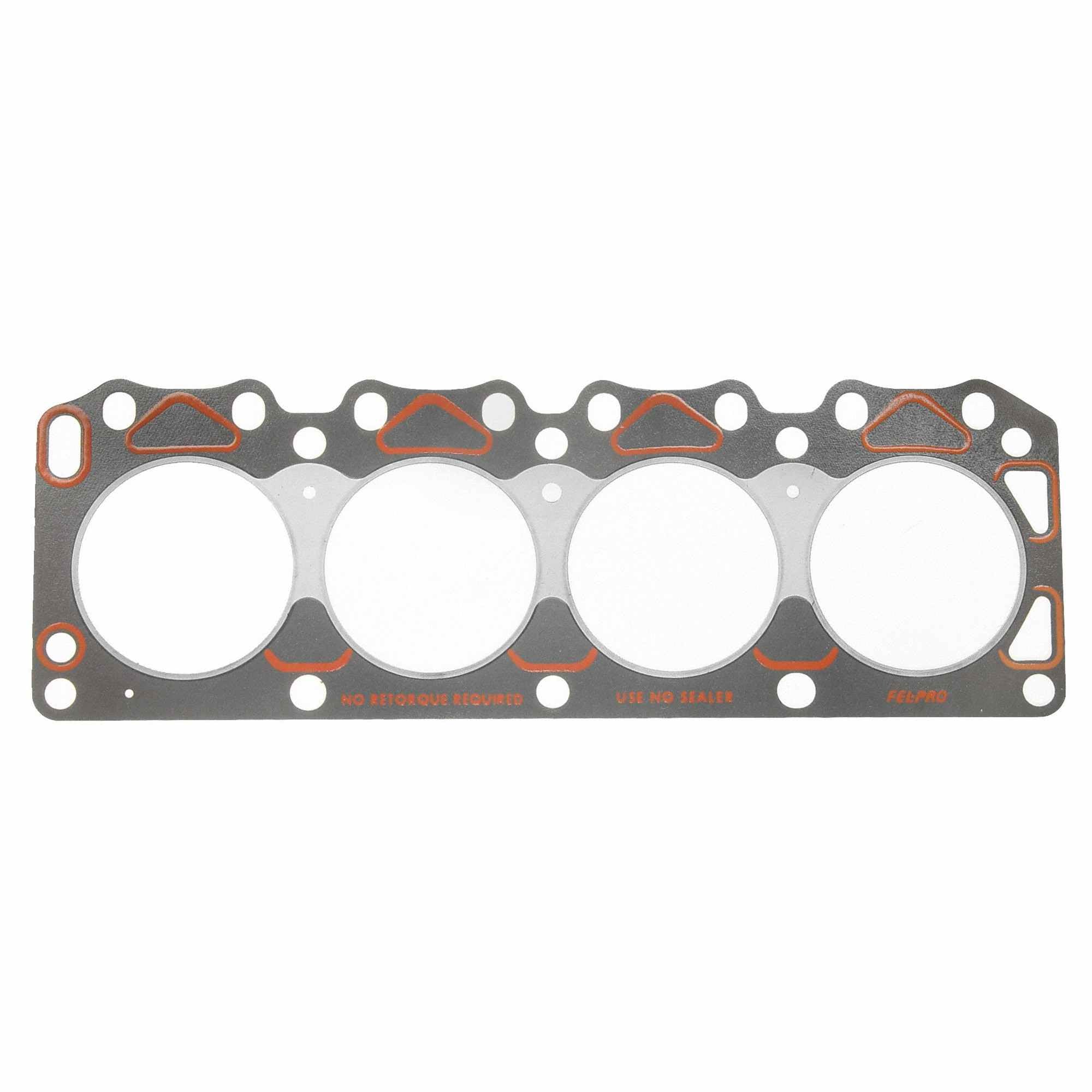 FEL-PRO Cylinder Head Gasket Ford 4-Cyl 1.6L FEL8360PT-1