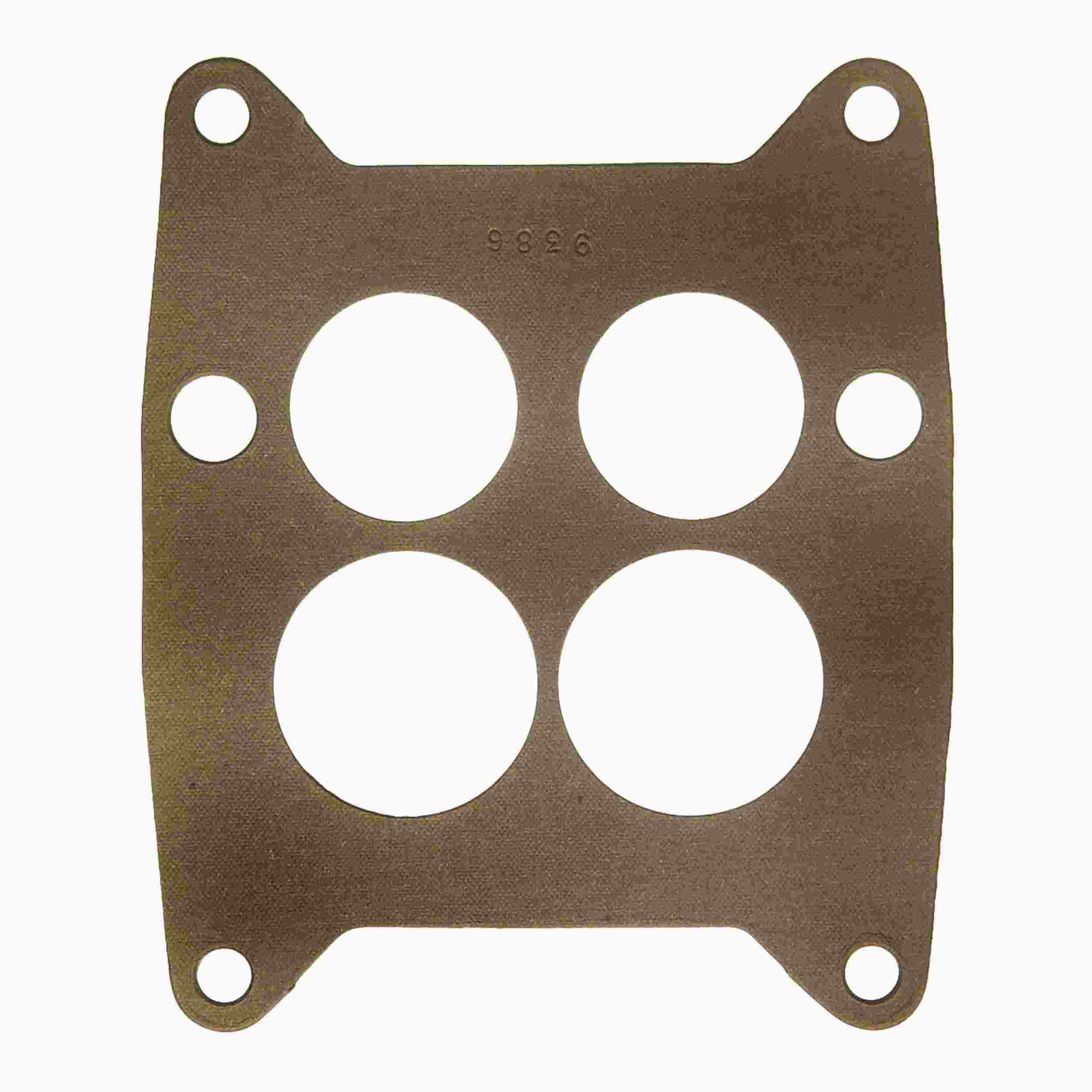 FEL-PRO Carburetor Mounting Gasket 9386
