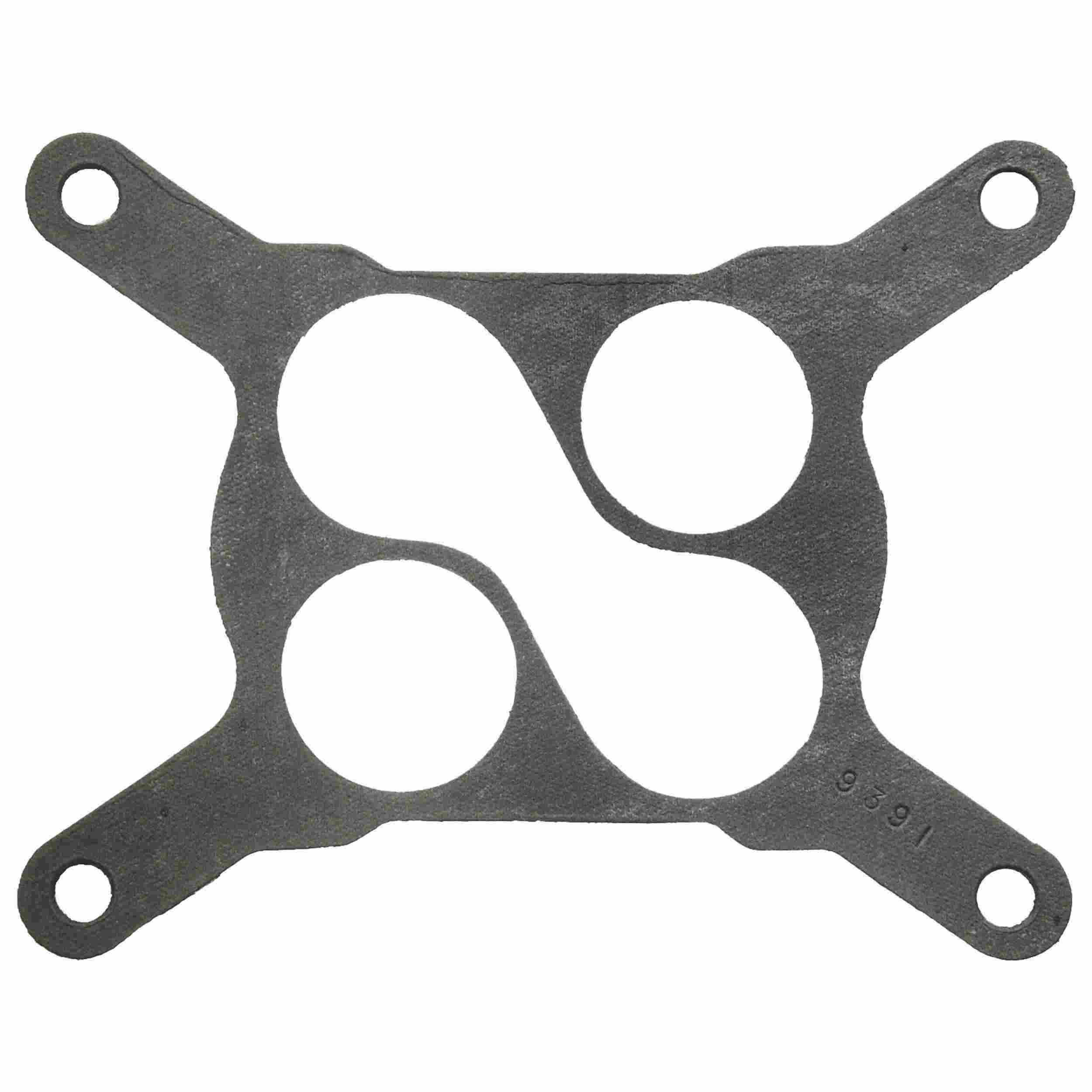 FEL-PRO Carburetor Mounting Gasket 9391