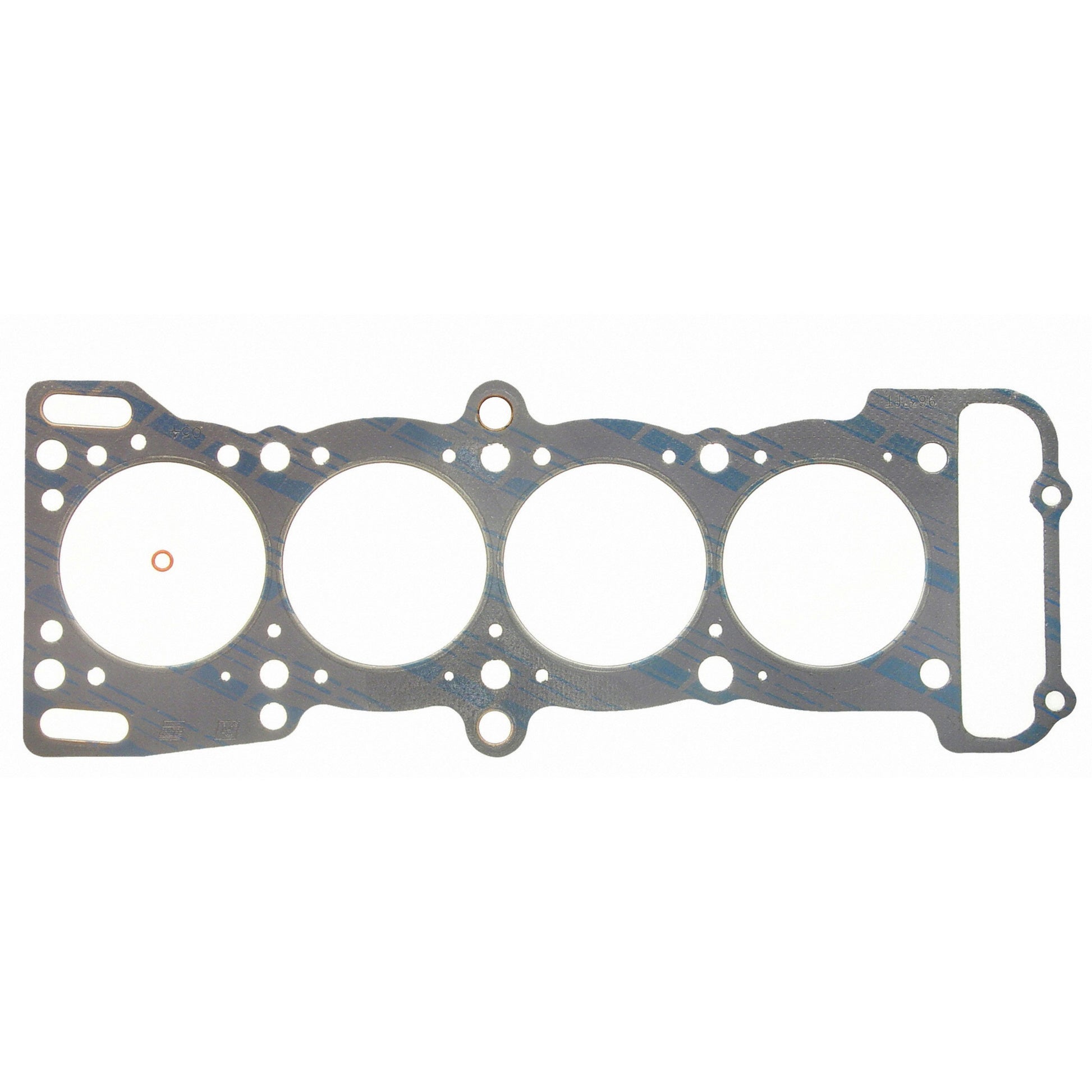 FEL-PRO Engine Cylinder Head Gasket 9637PT main image