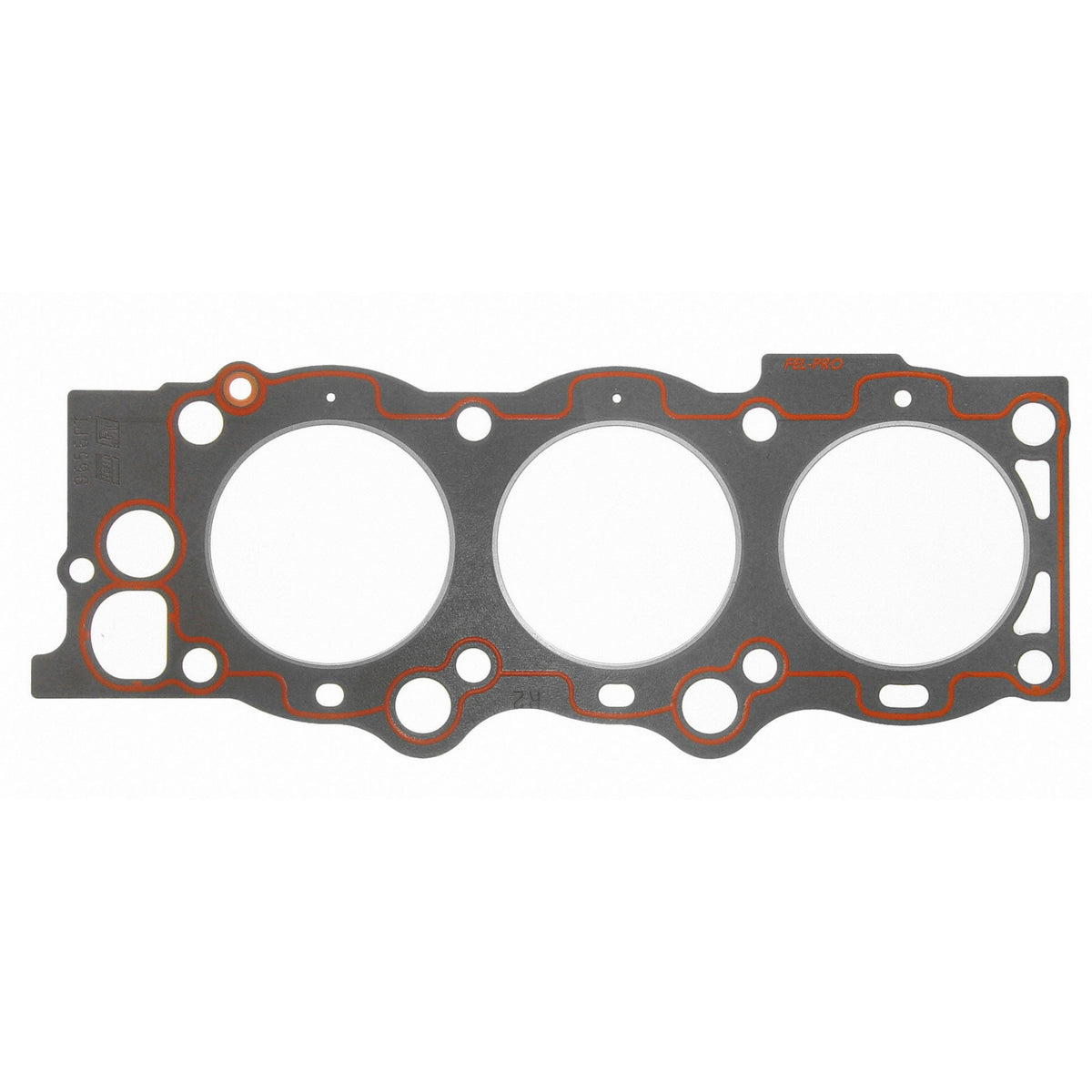 Fel-Pro Toyota Camry 9656 PT PermaTorque Engine Cylinder Head Gasket 9656PT