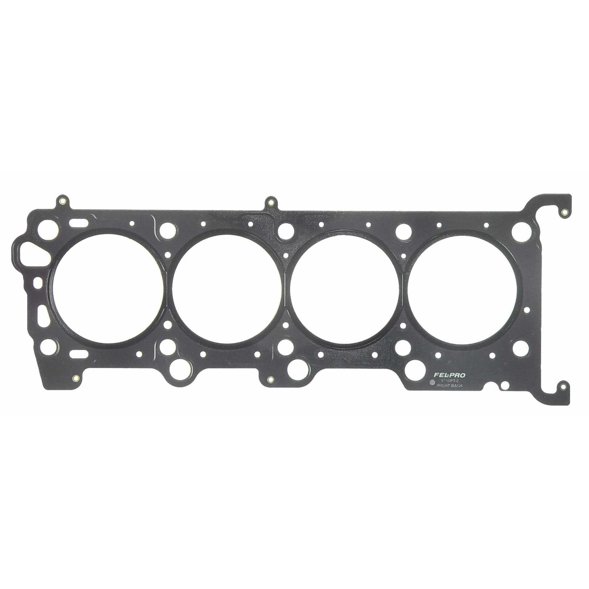 FEL-PRO Head Gasket - RH Ford 4.6L FEL9790PT-2