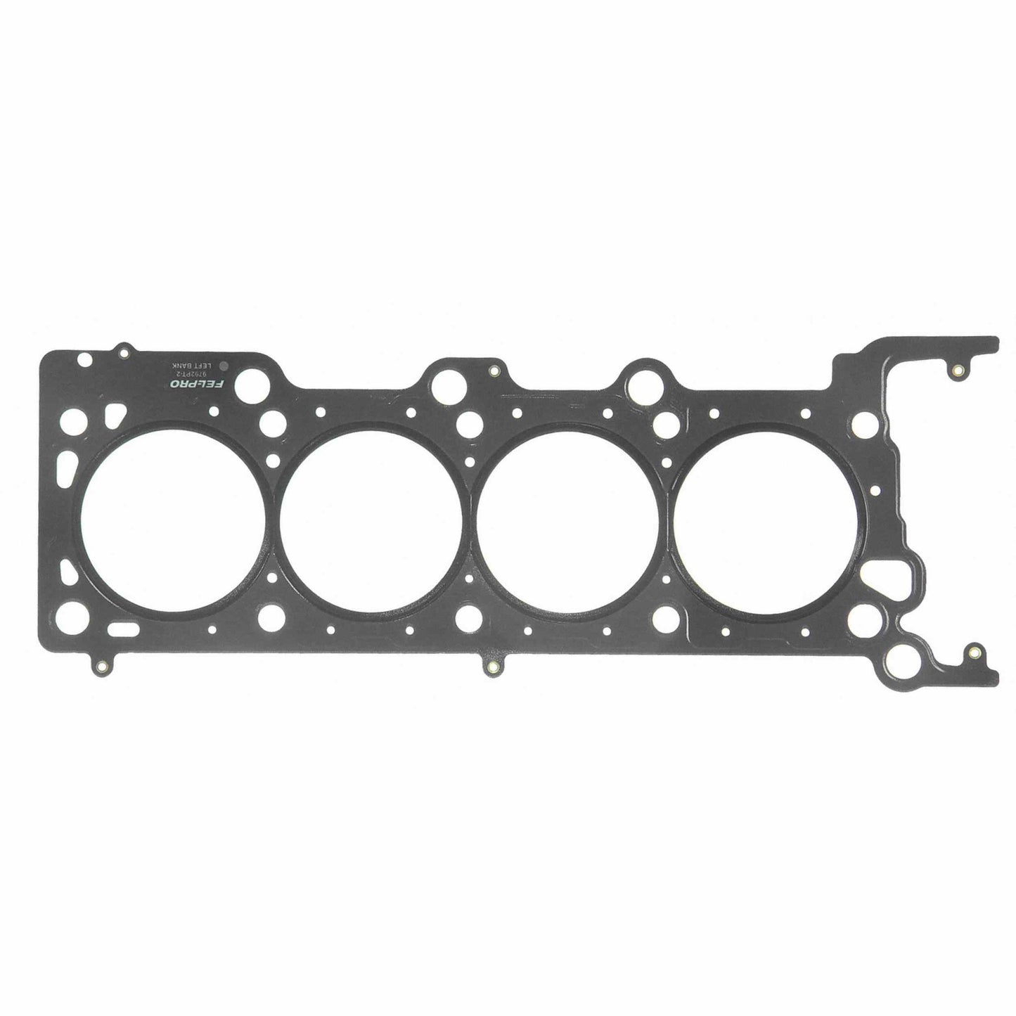 Felpro Head Gasket - LH Ford 4.6L 9792 PT-2