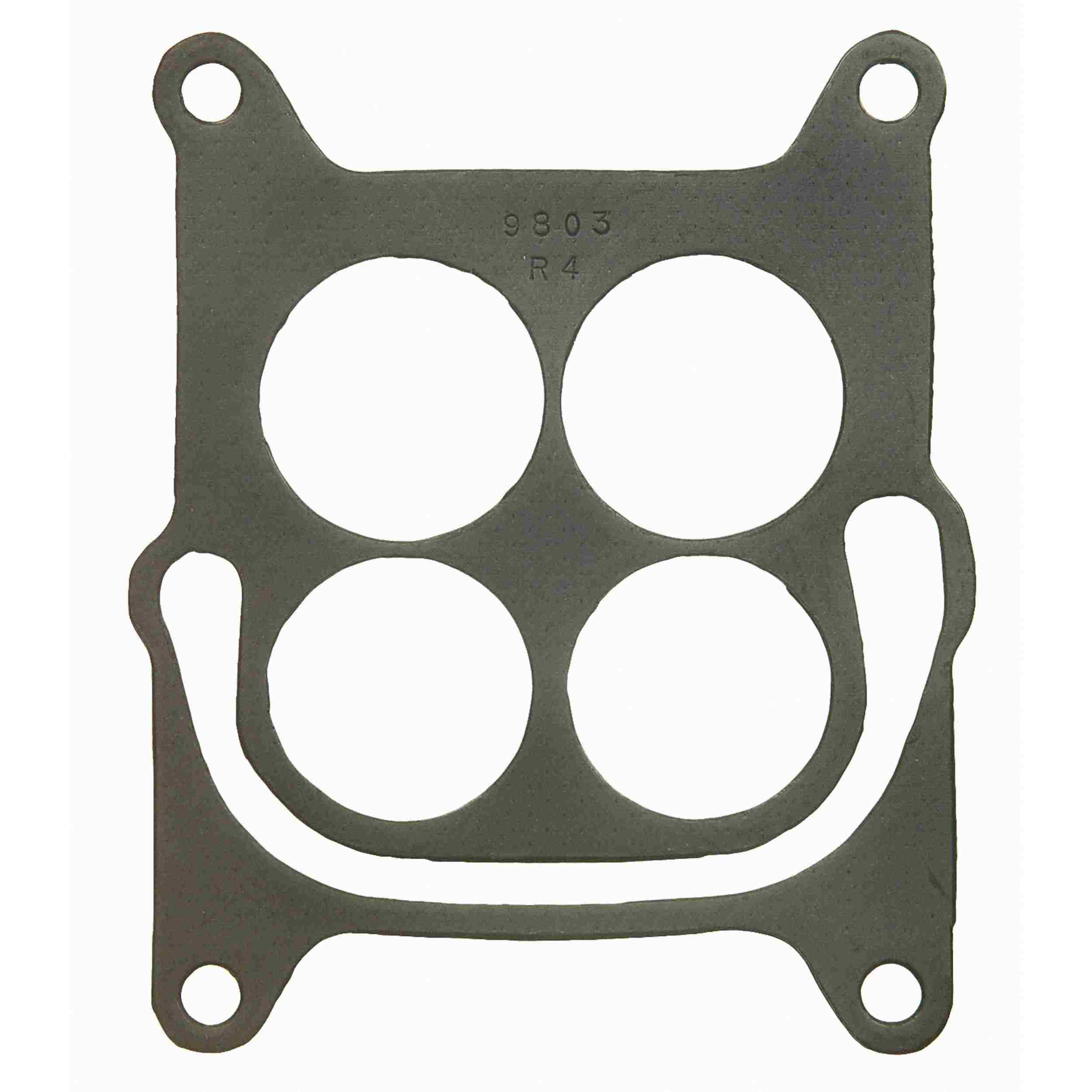 FEL-PRO Carburetor Mounting Gasket 9803