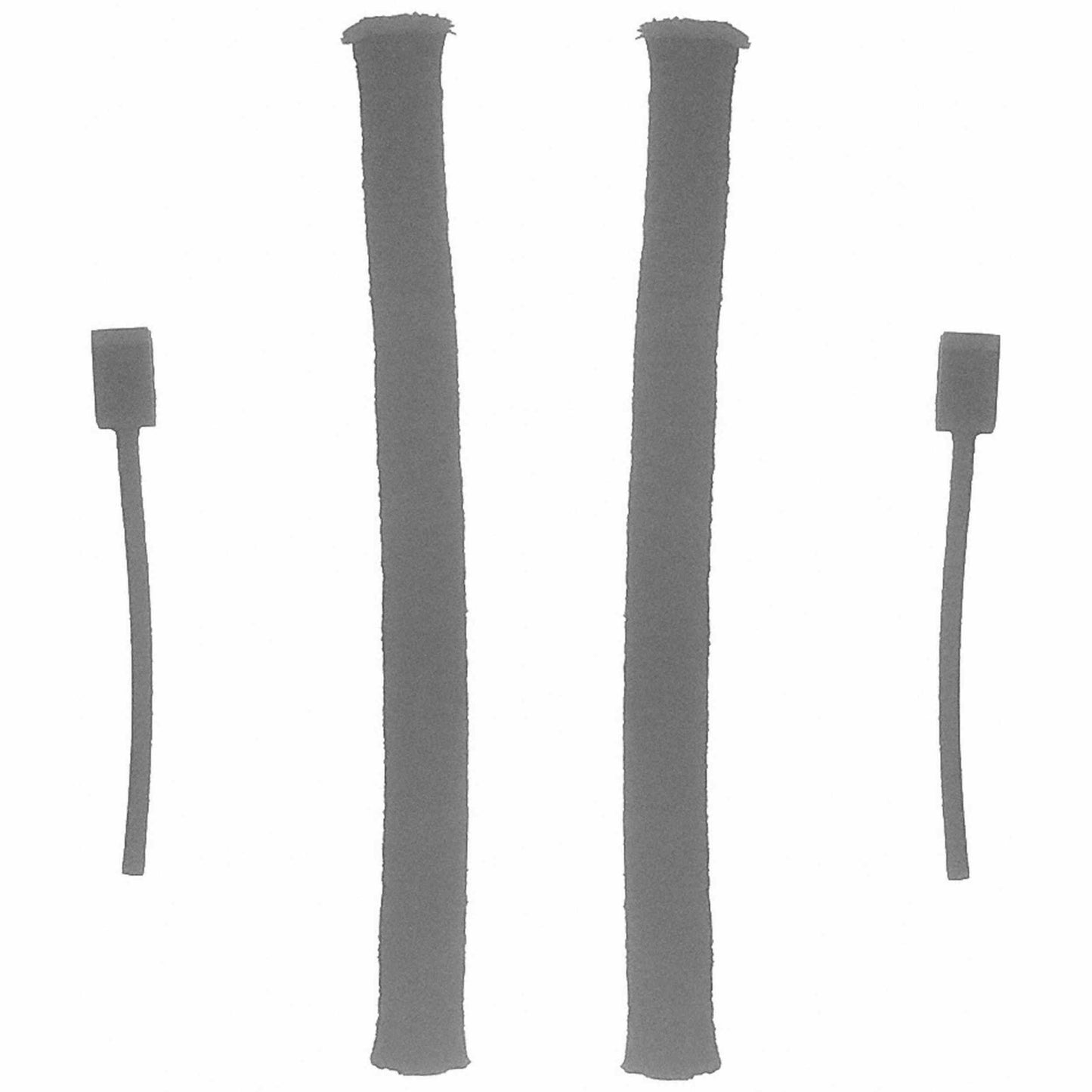 FelPro Rear Main Seal Set