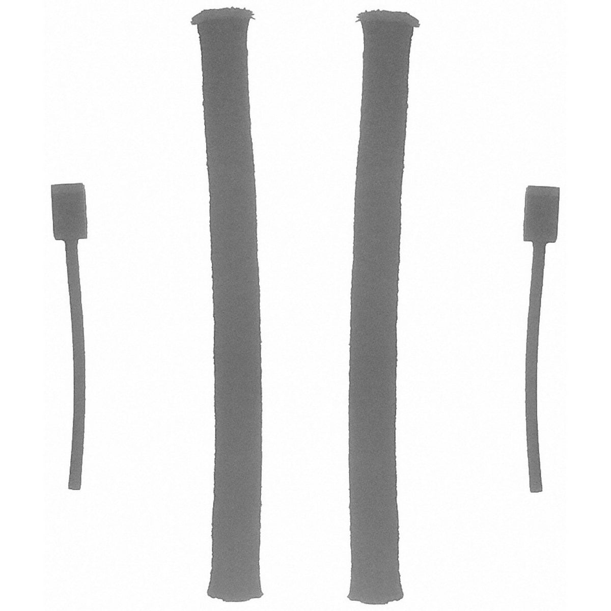 FelPro Rear Main Seal Set