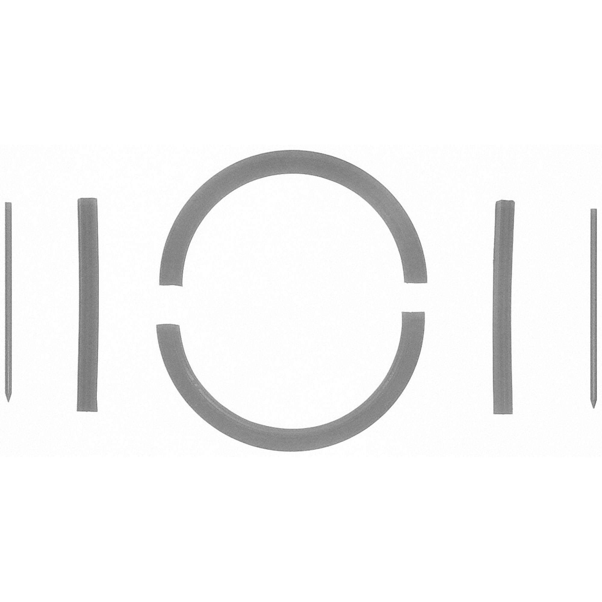 FEL-PRO Rear Main Set FELBS30138