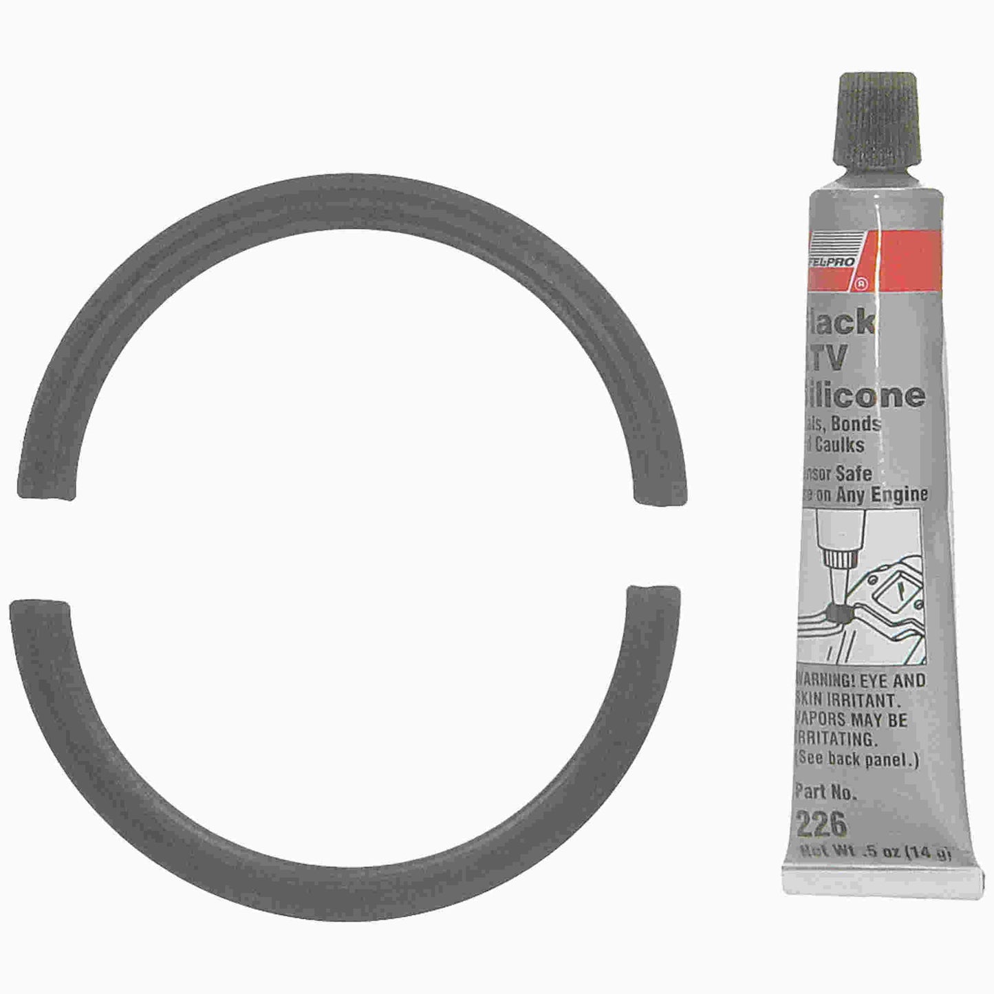FelPro Rear Main Seal Set