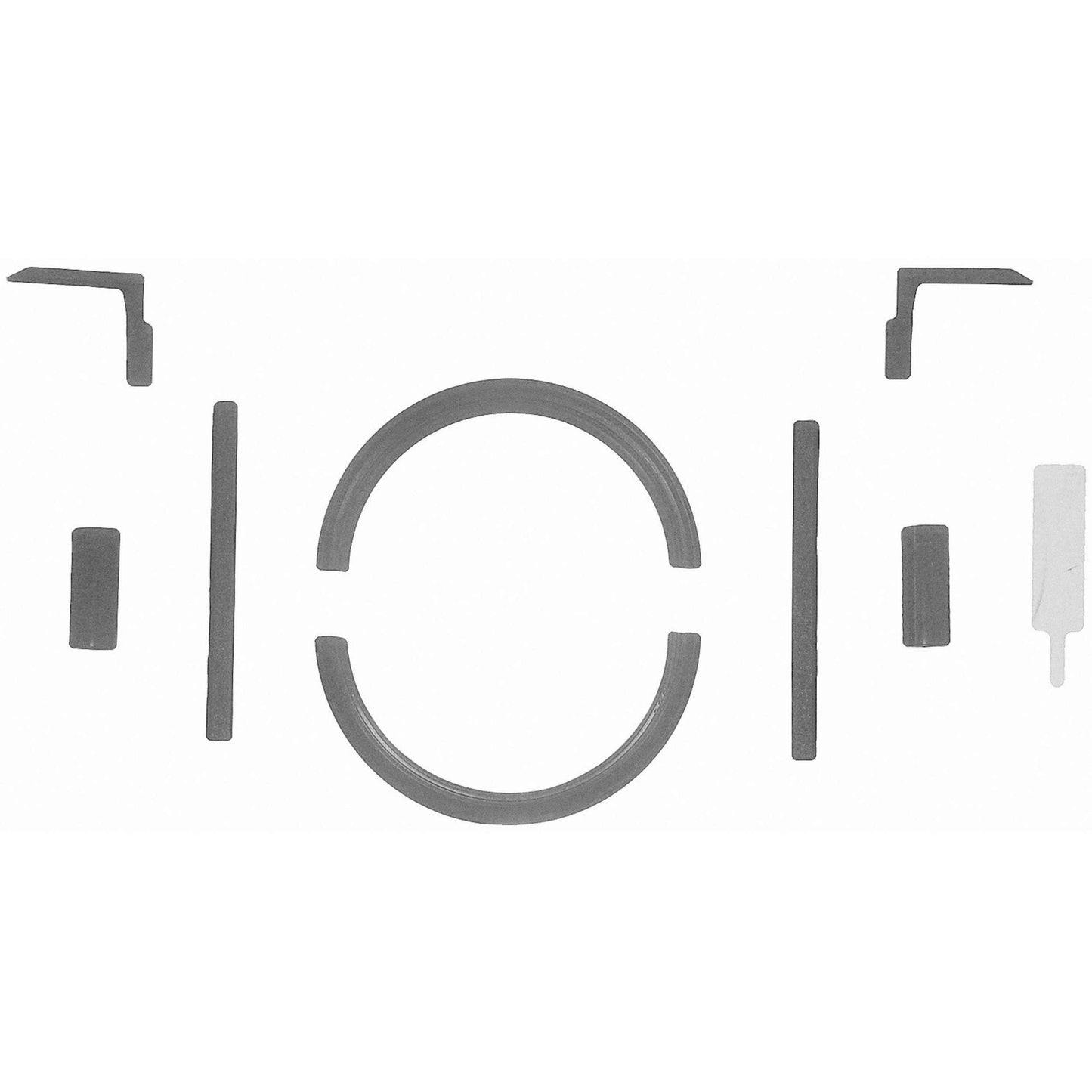 FEL-PRO Rear Main Set FELBS40240