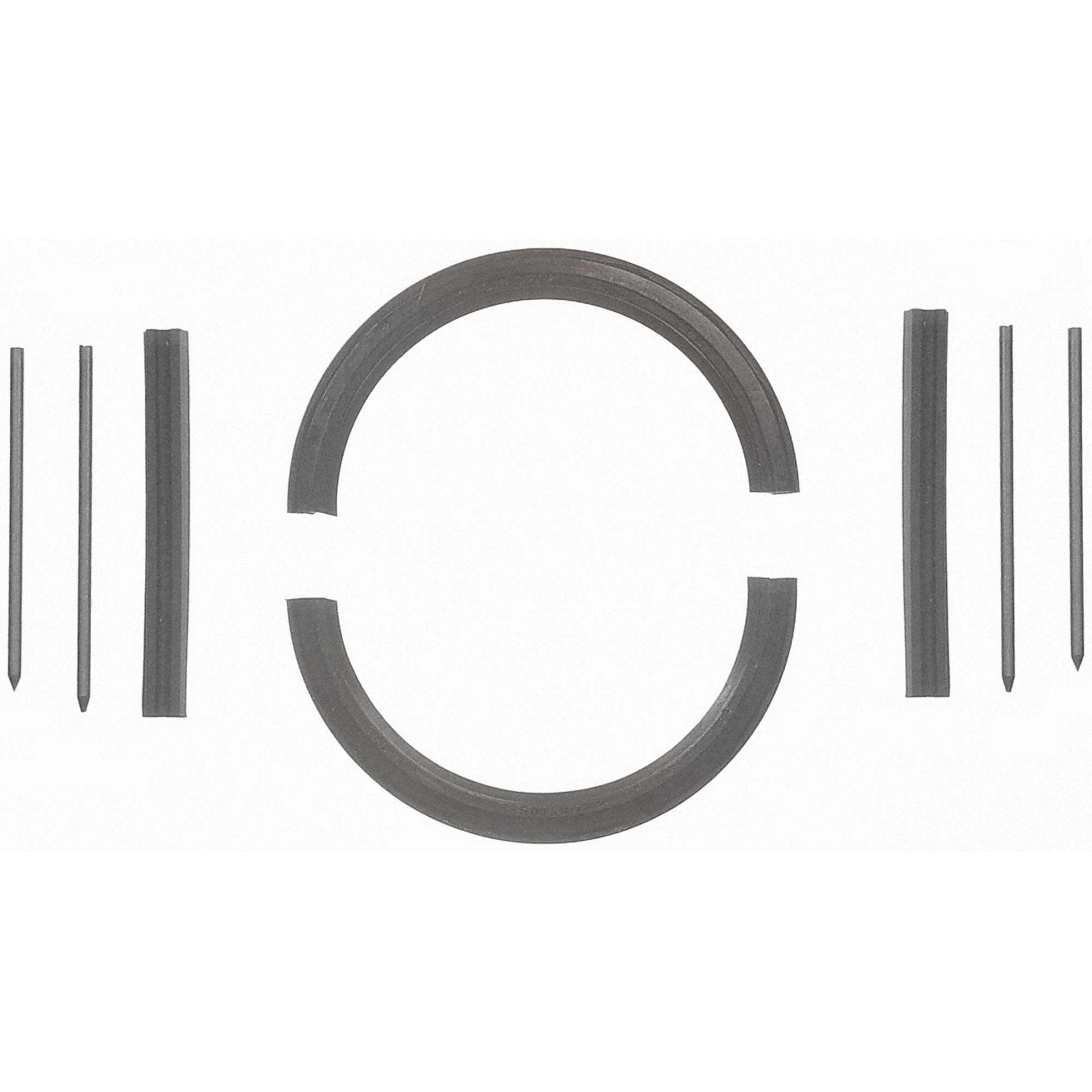 FEL-PRO Rear Main Set FELBS40613