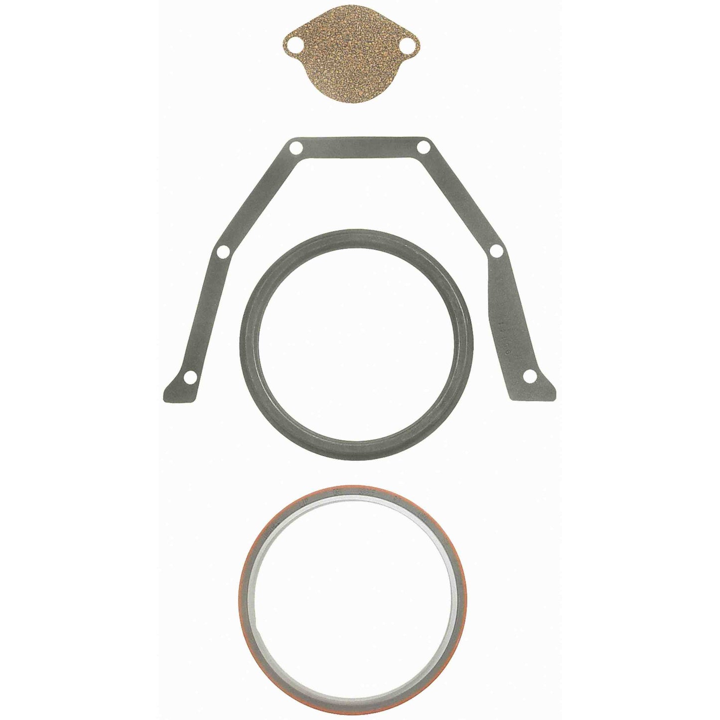 FelPro Rear Main Seal Set