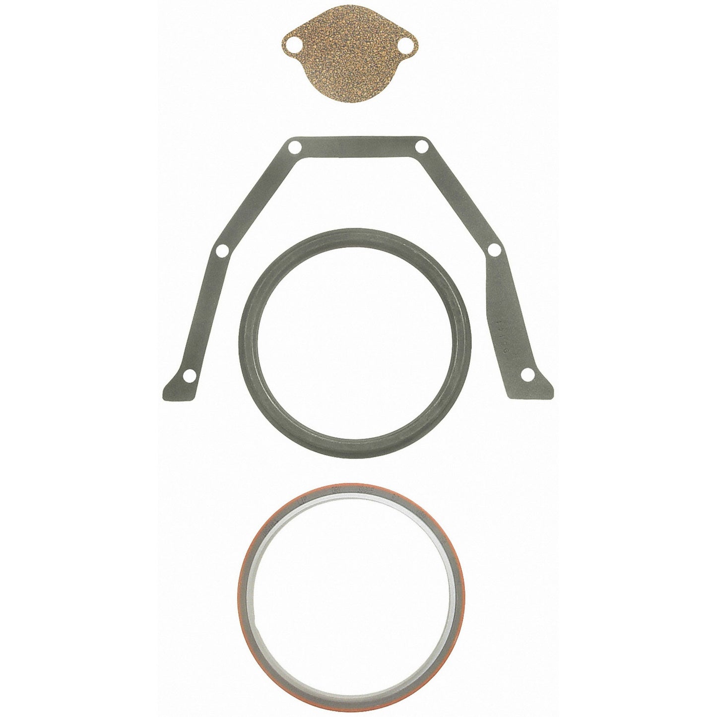 FelPro Rear Main Seal Set