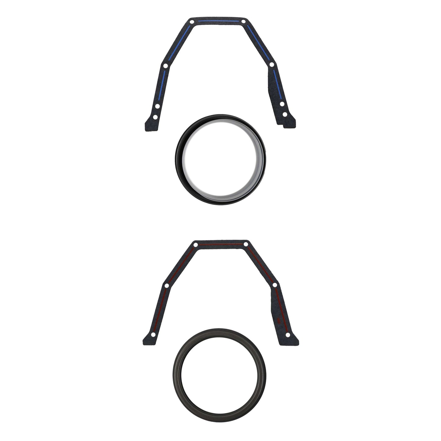 FelPro Rear Main Seal Set