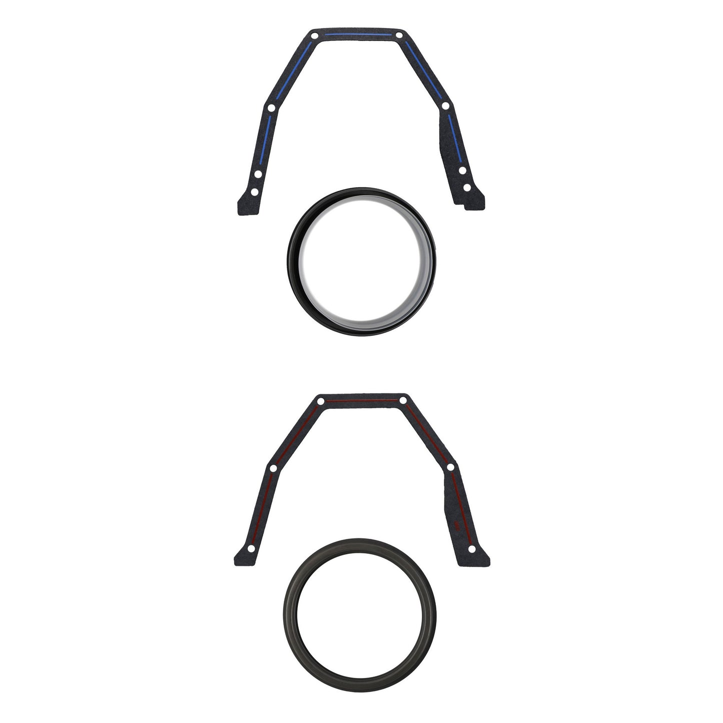 FelPro Rear Main Seal Set