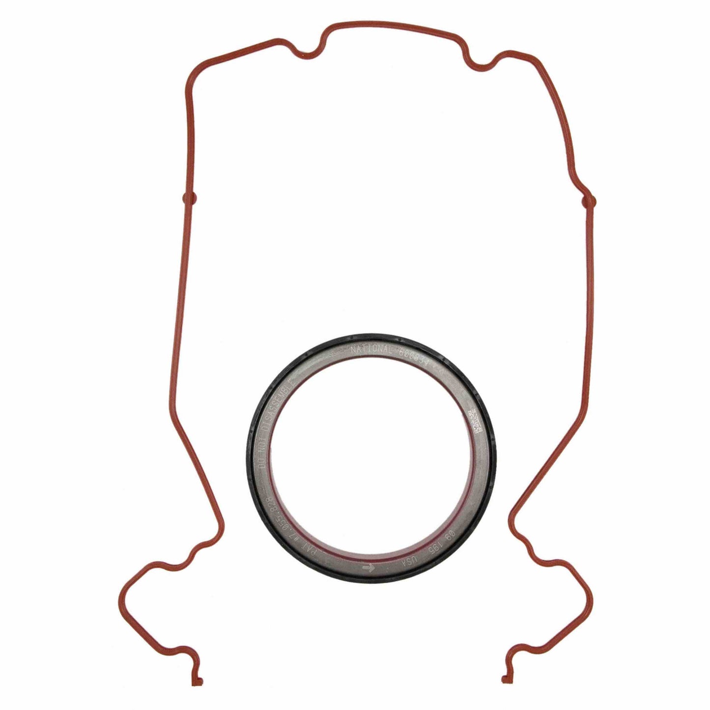 FelPro Rear Main Bearing Set