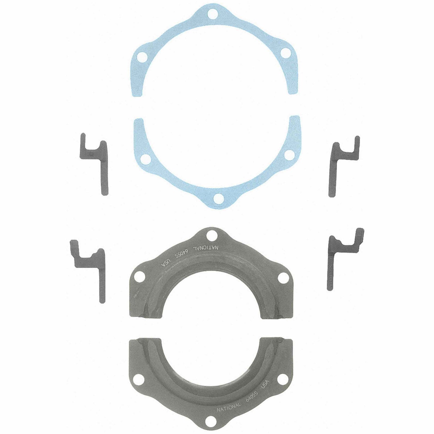 FelPro Rear Main Seal Set