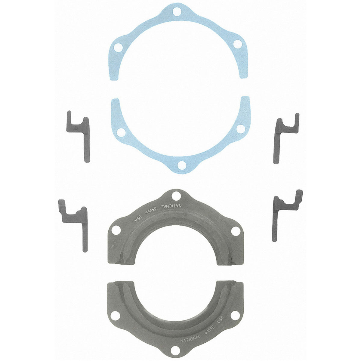 FelPro Rear Main Seal Set
