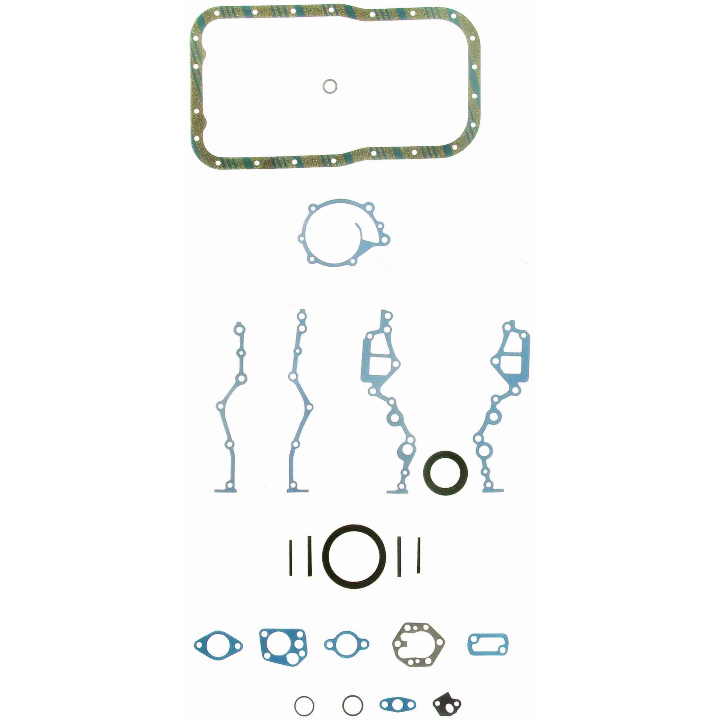 FEL-PRO Conversion Gasket Set FELCS21178-3