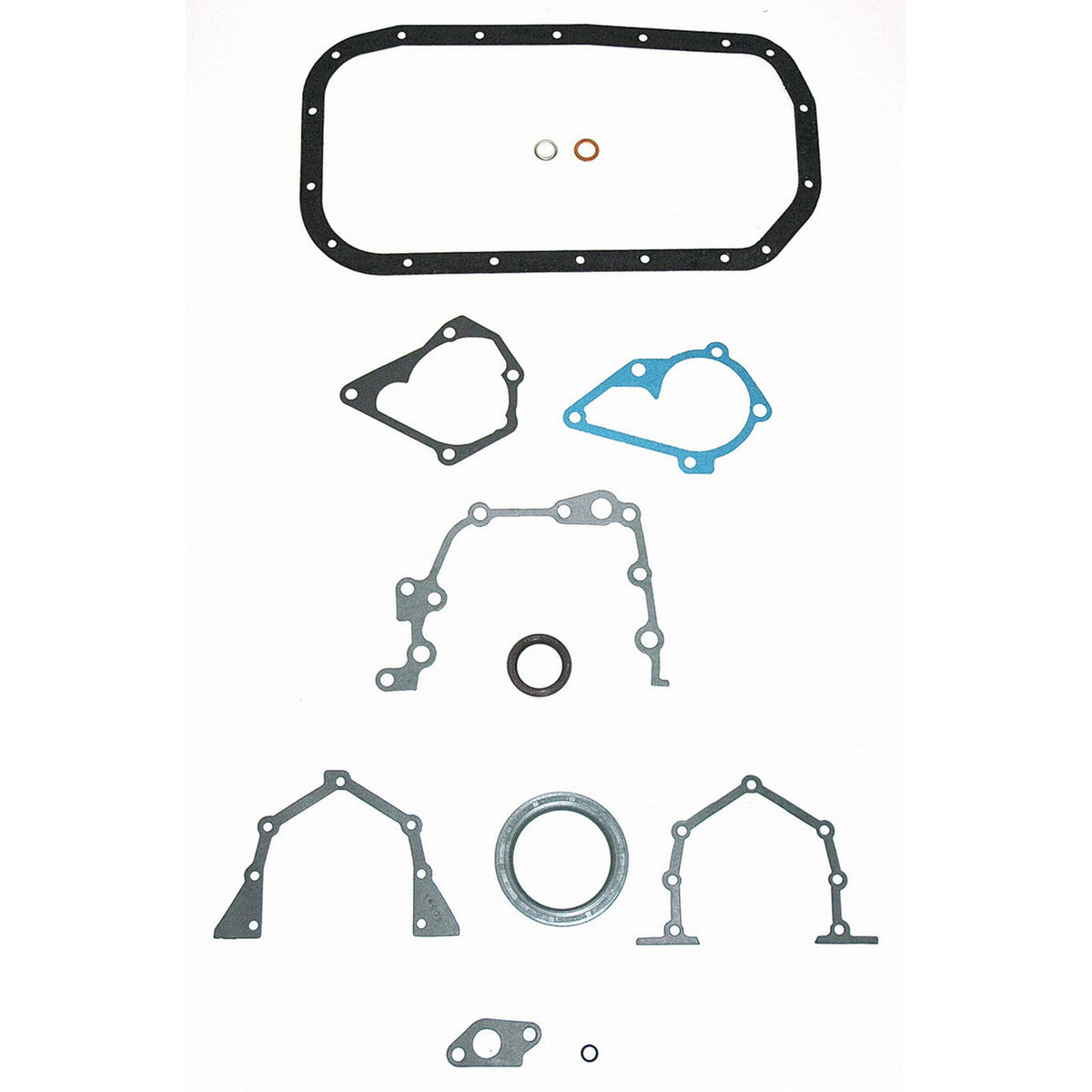 Fel-Pro Hyundai Accent CS 26224 Engine Conversion Gasket Set CS26224