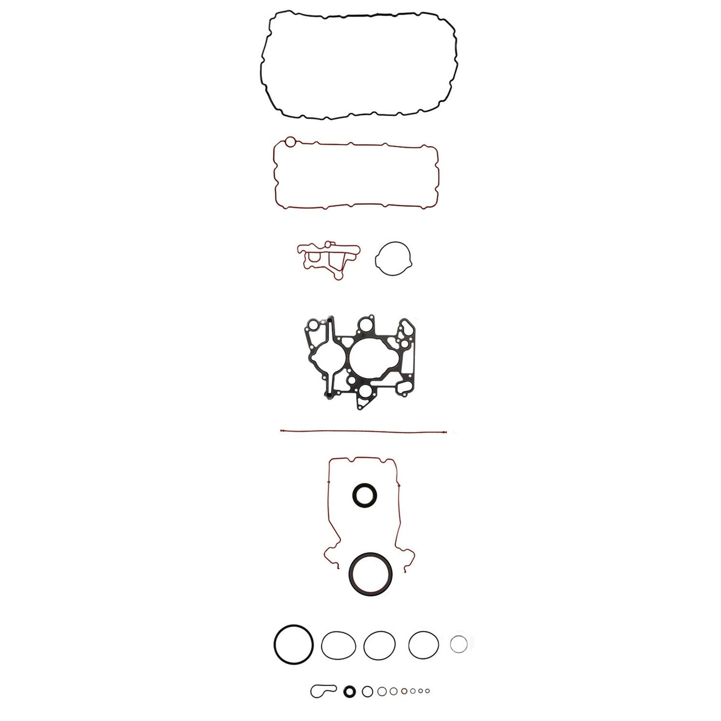 FelPro Conversion Gasket Set