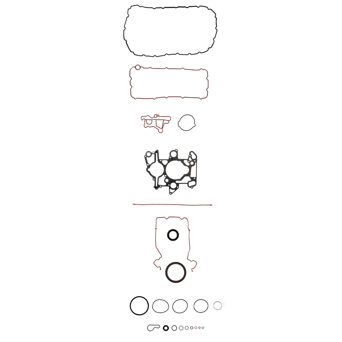 FelPro Conversion Gasket Set