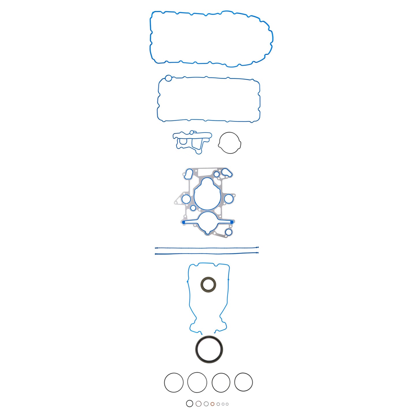 FelPro Conversion Gasket Set