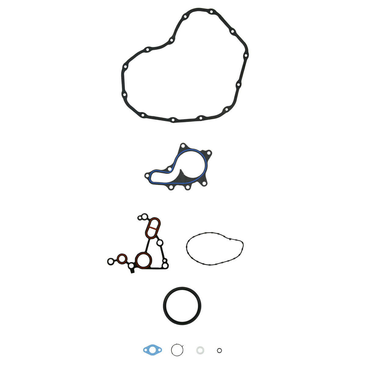 Fel-Pro Toyota RAV4 CS 26562 Engine Conversion Gasket Set CS26562