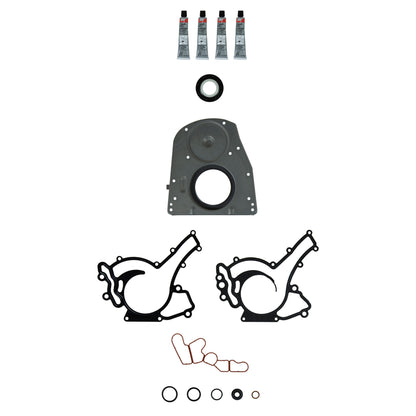 Fel-Pro Mercedes-Benz E350 CS 26610 Engine Conversion Gasket Set CS26610